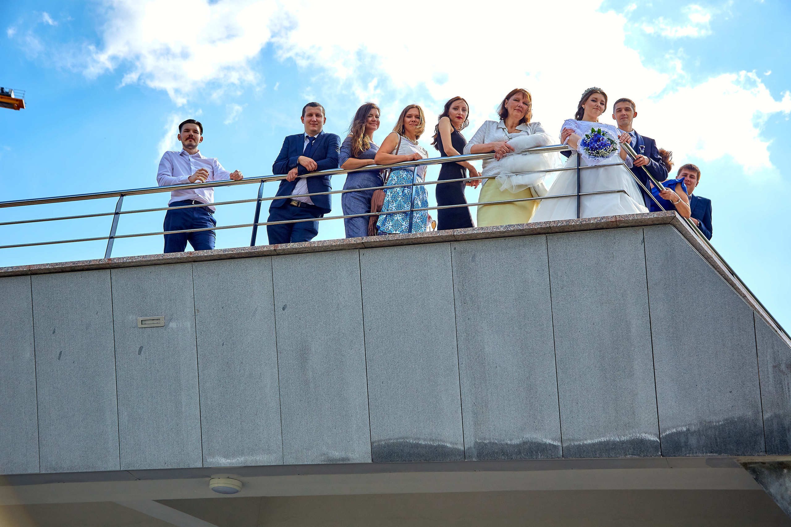 Свадьбы. Фотограф в Екатеринбурге Булат Хамитов