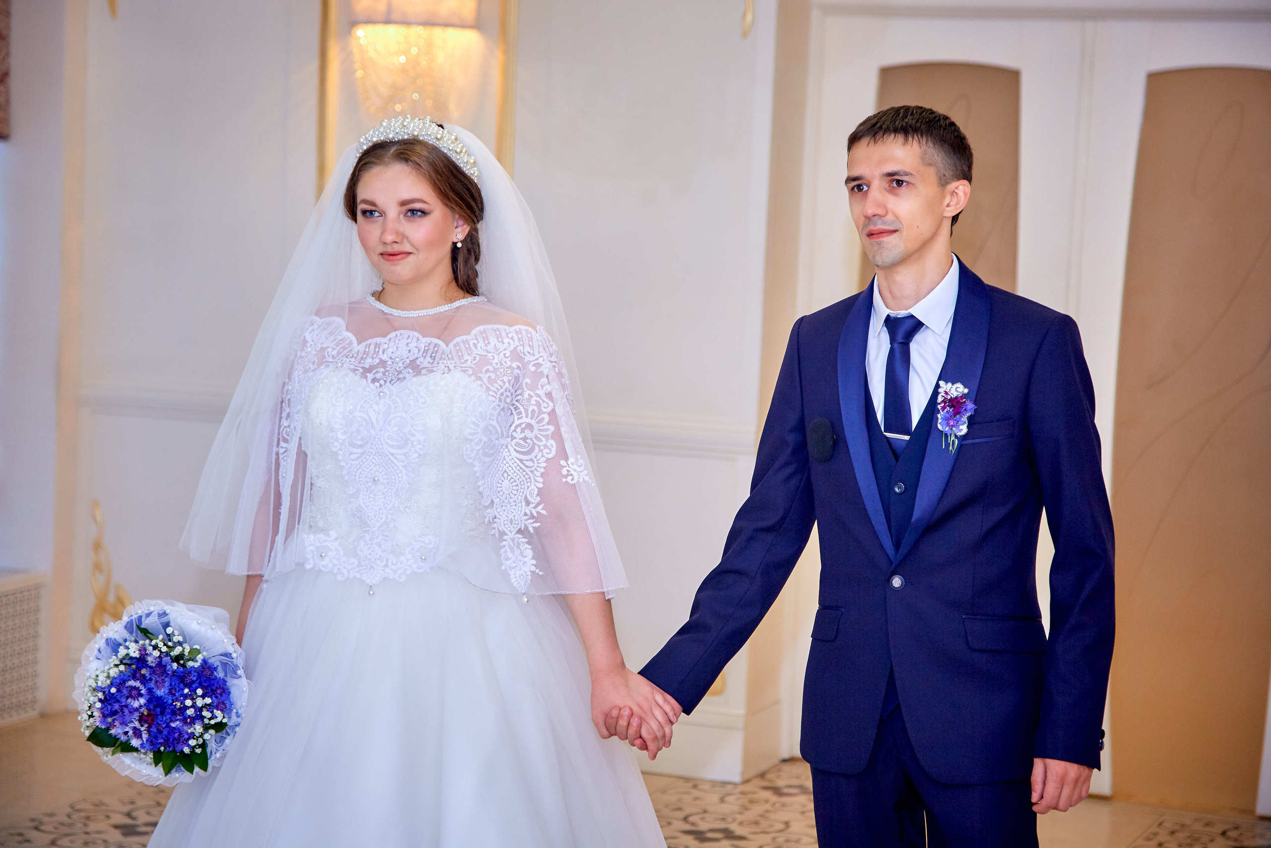 Свадьбы. Фотограф в Екатеринбурге Булат Хамитов