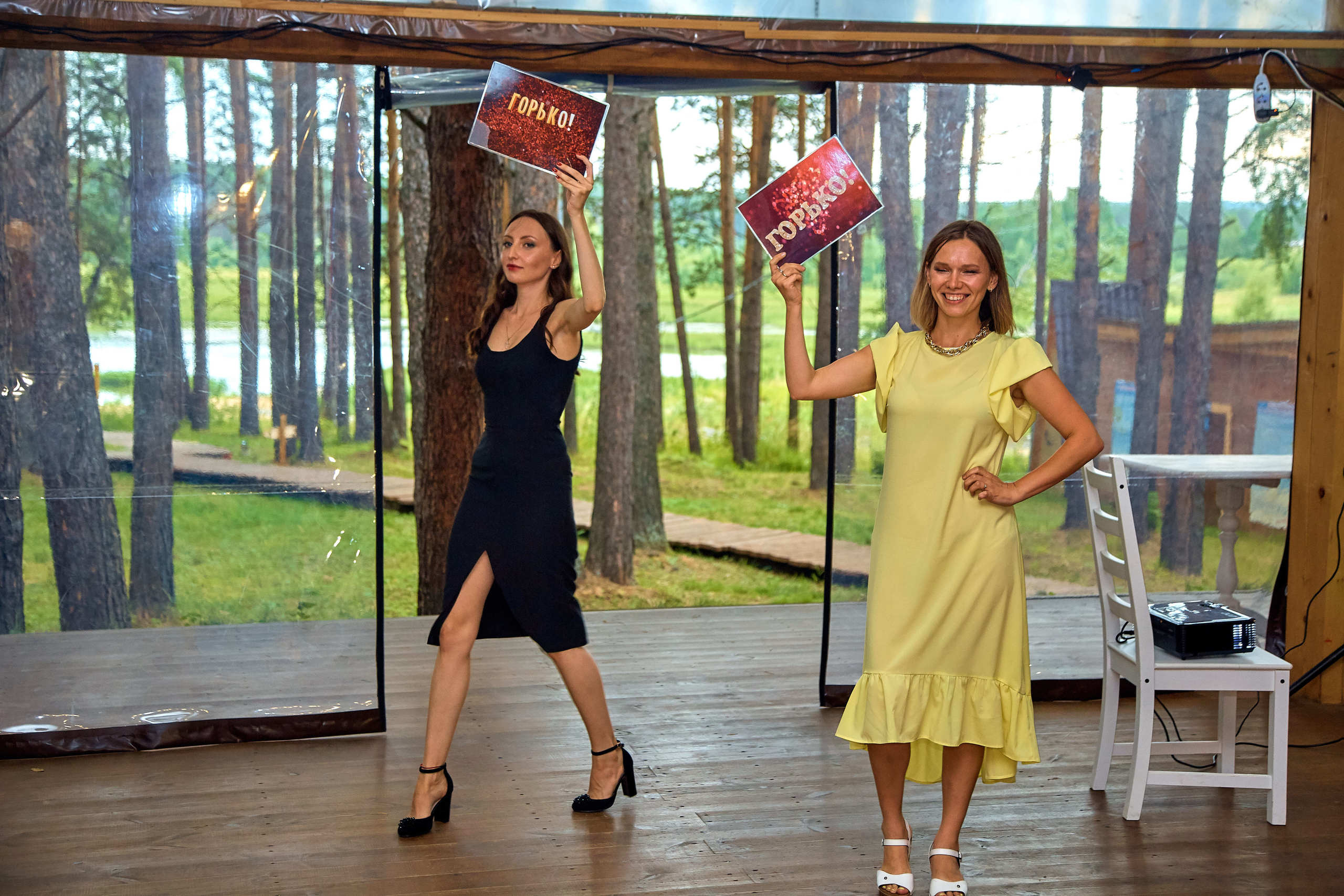 Свадьбы. Фотограф в Екатеринбурге Булат Хамитов