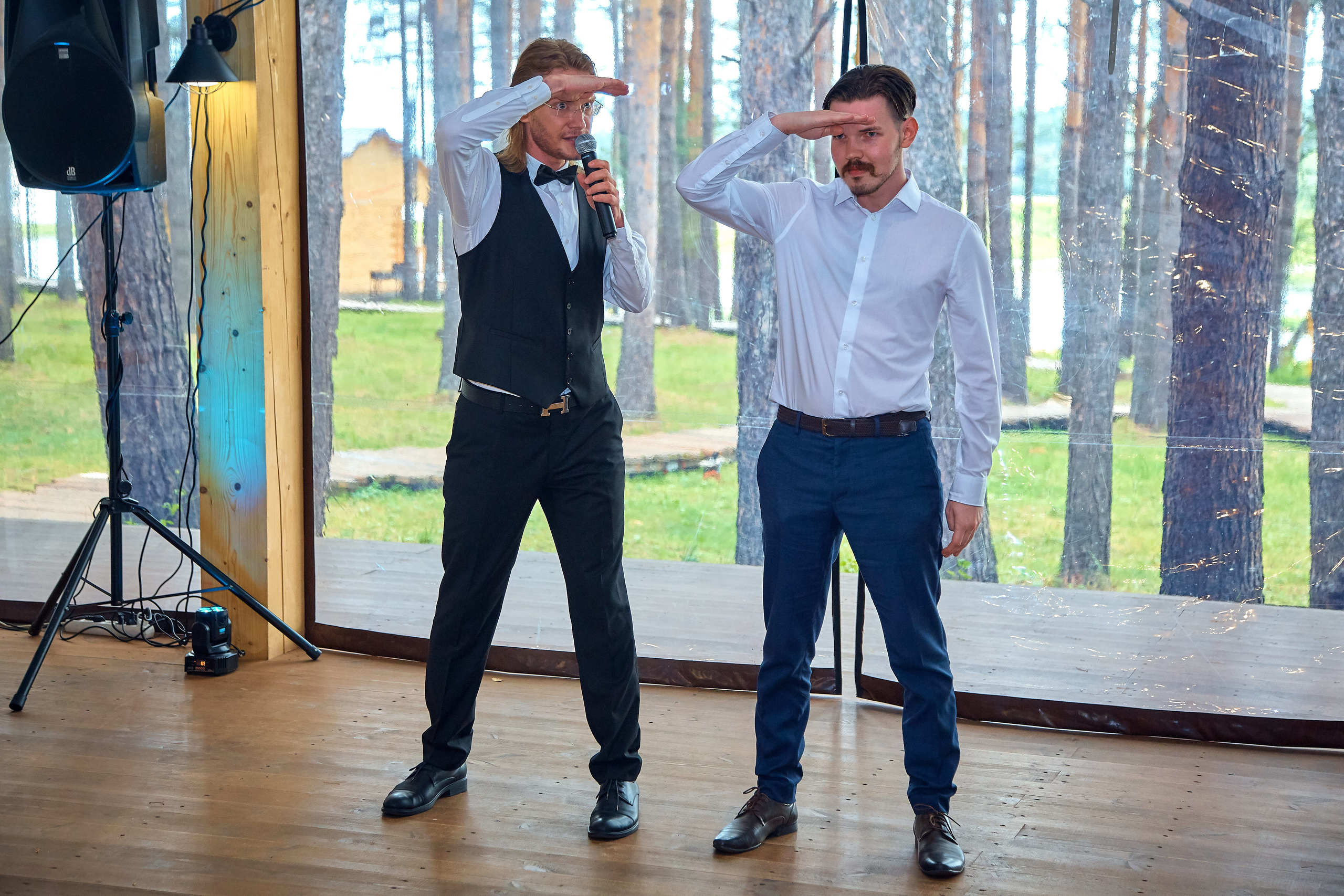 Свадьбы. Фотограф в Екатеринбурге Булат Хамитов