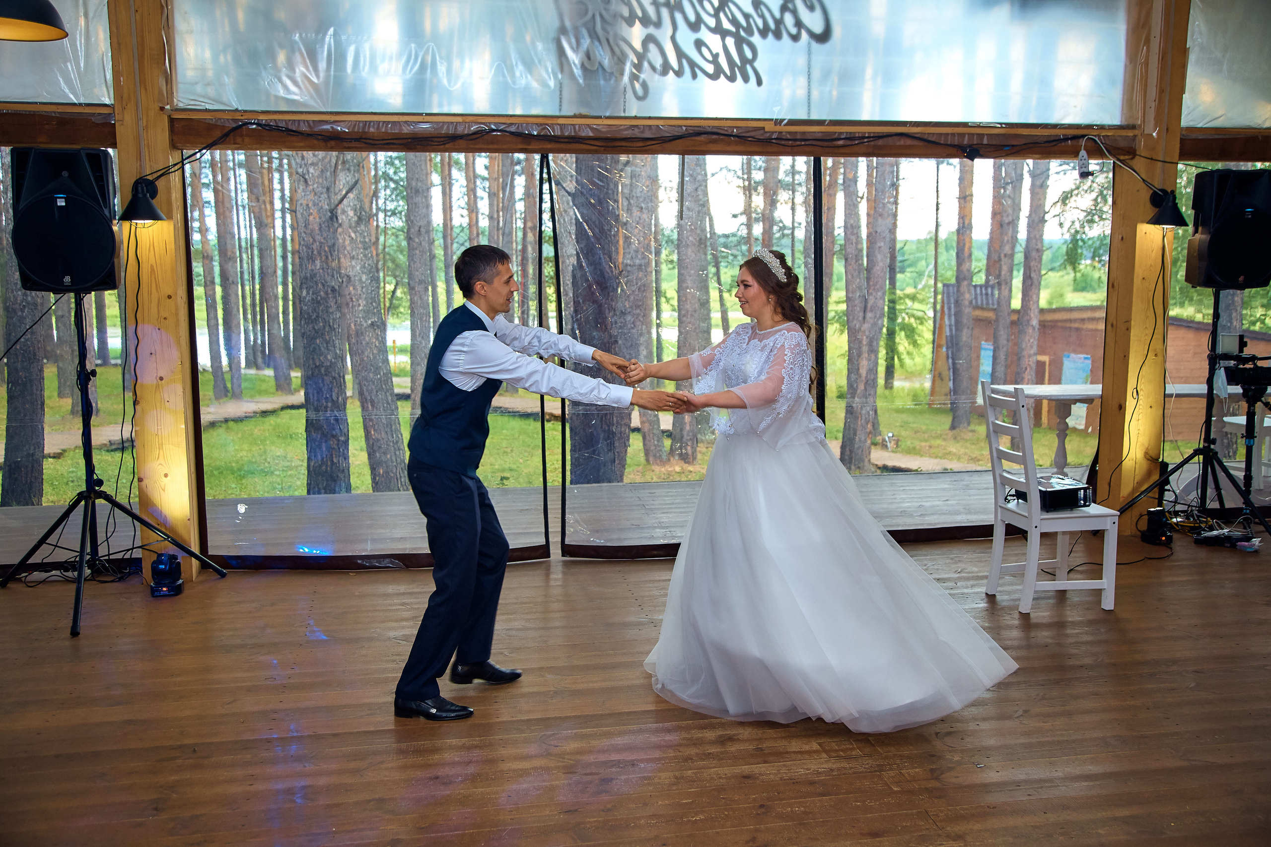 Свадьбы. Фотограф в Екатеринбурге Булат Хамитов