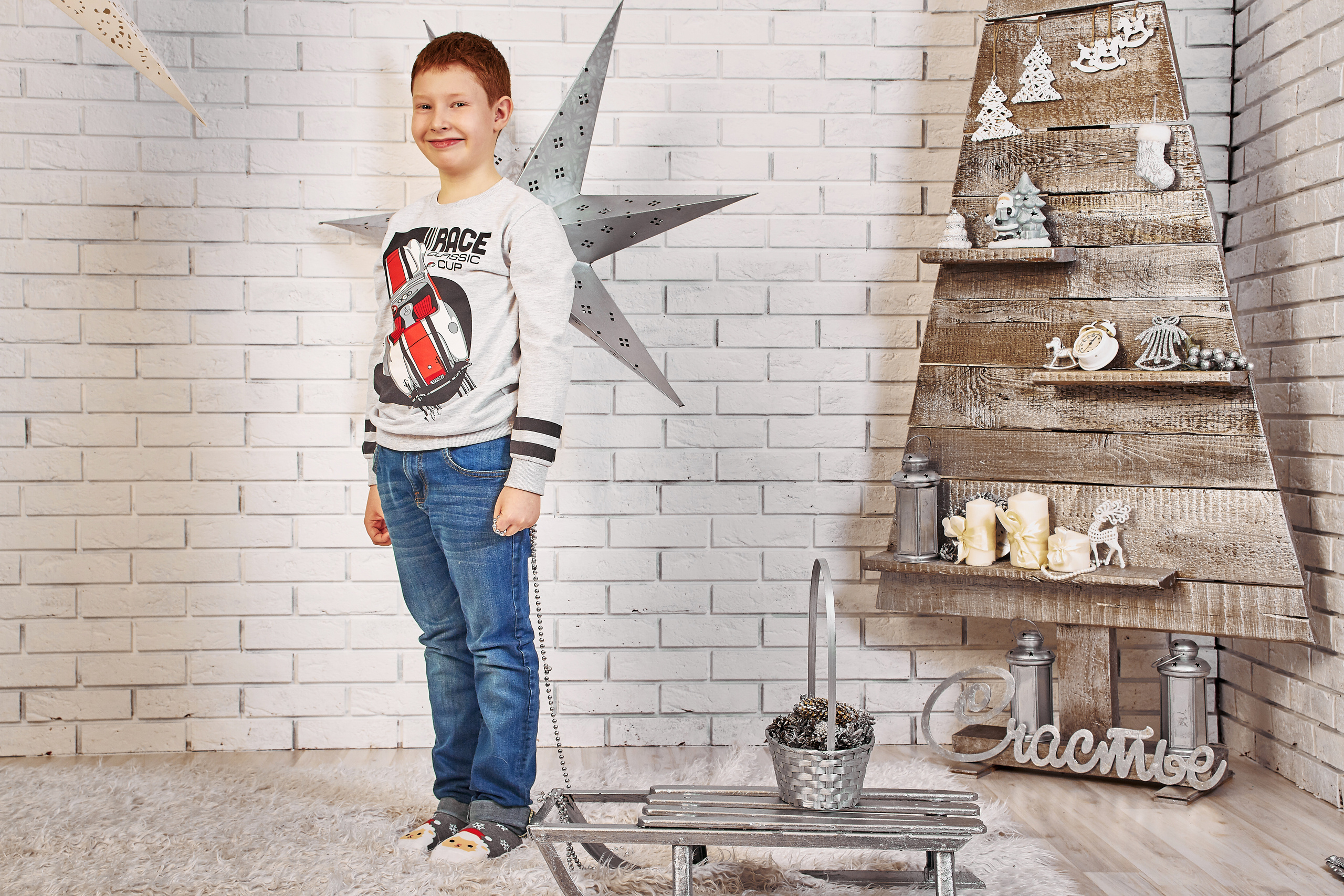 Студийная съемка. Фотограф в Екатеринбурге Булат Хамитов