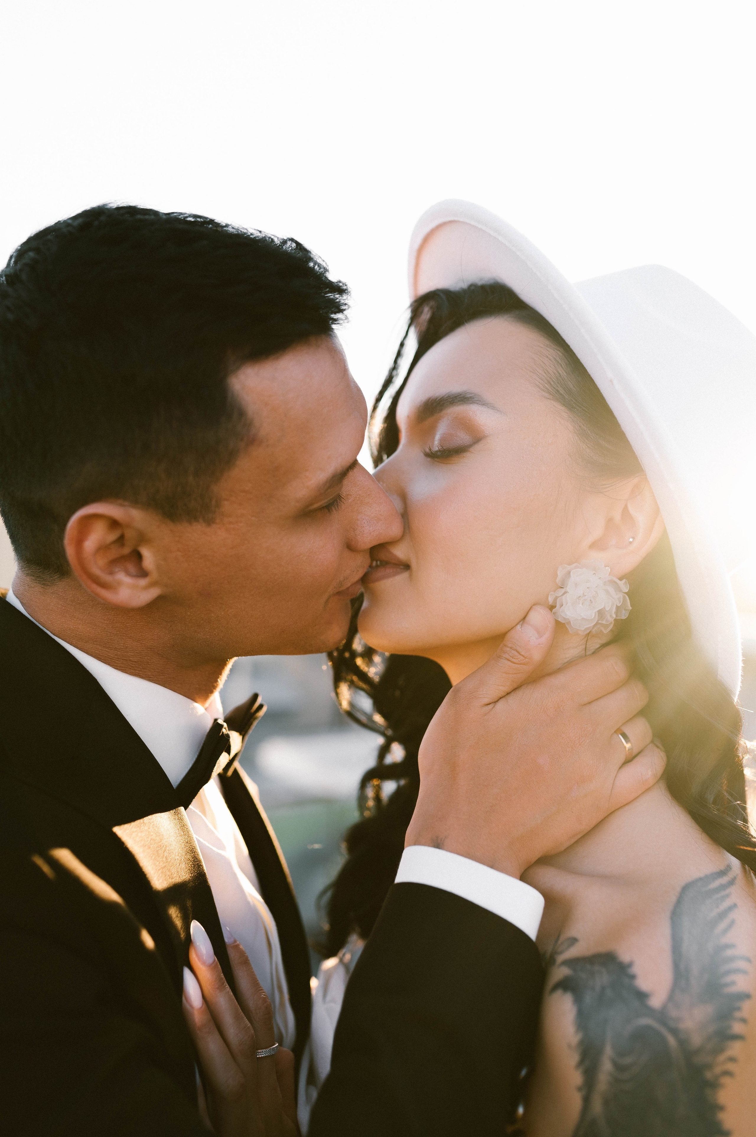 Саша и Валя. Свадебный и семейный фотограф в Чите Юлия Оранская