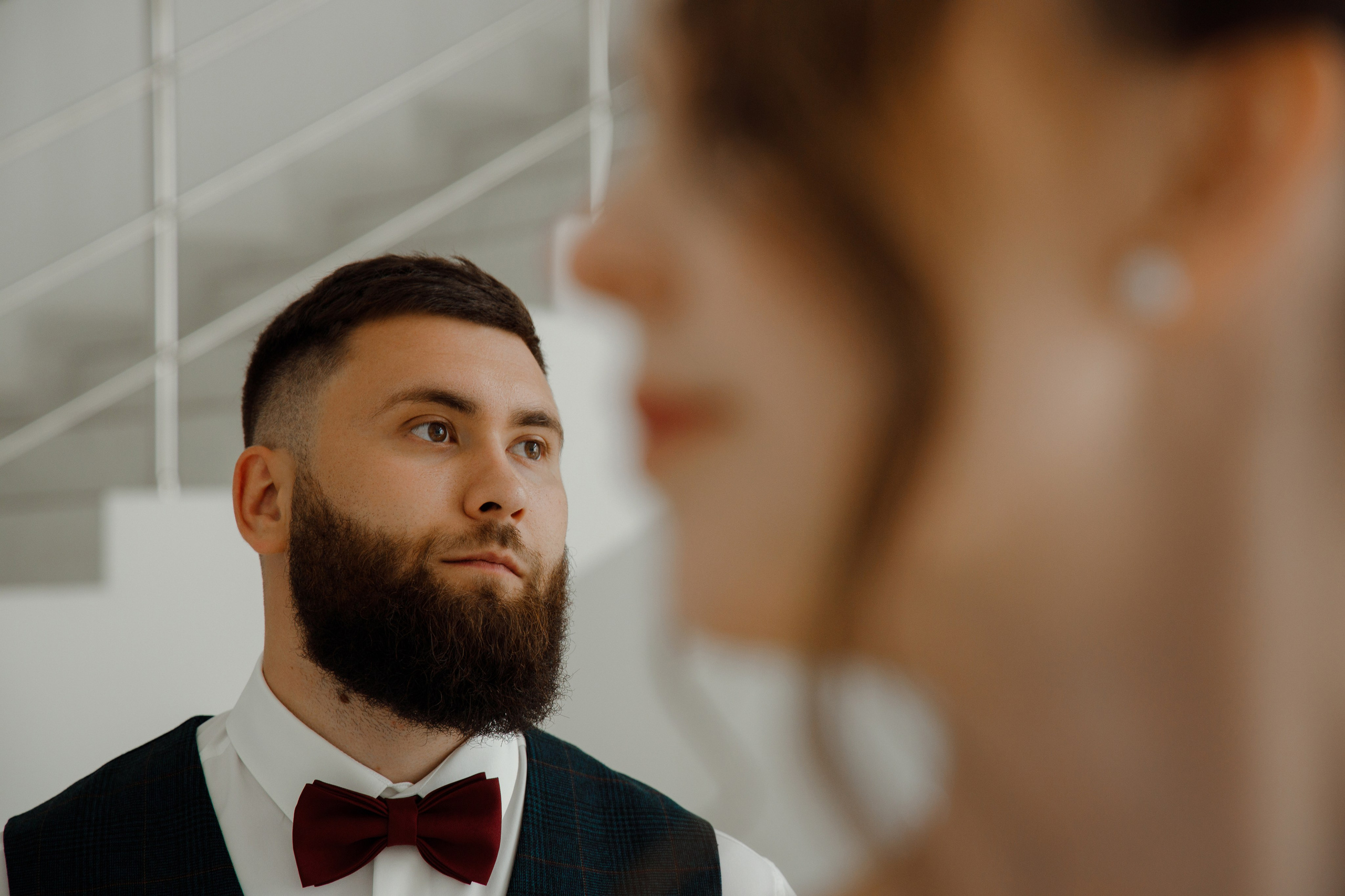 Николай и Вера. Фотограф Новороссийск