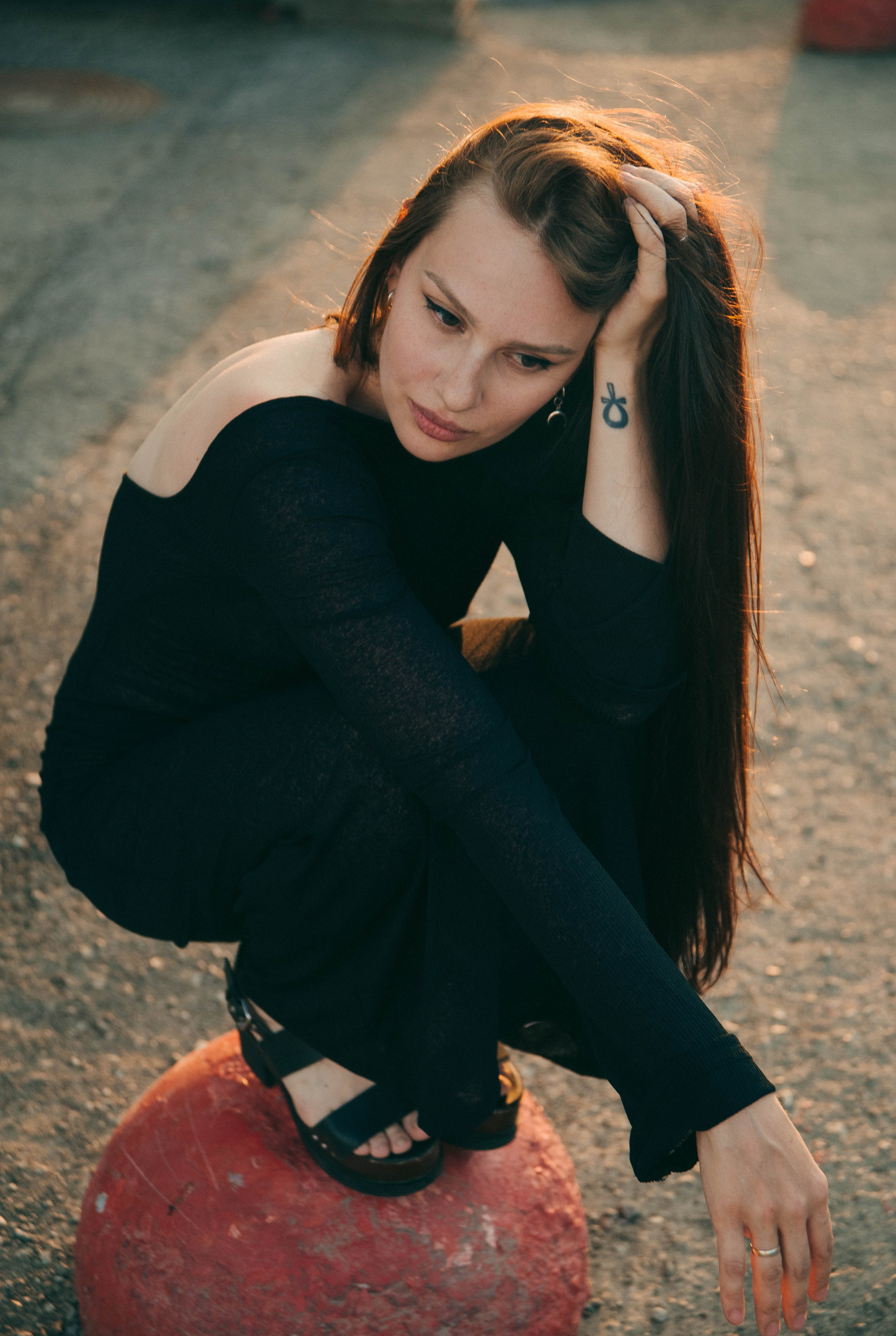 Елена. Ксения Glossa. Портретный и репортажный фотограф в Самаре