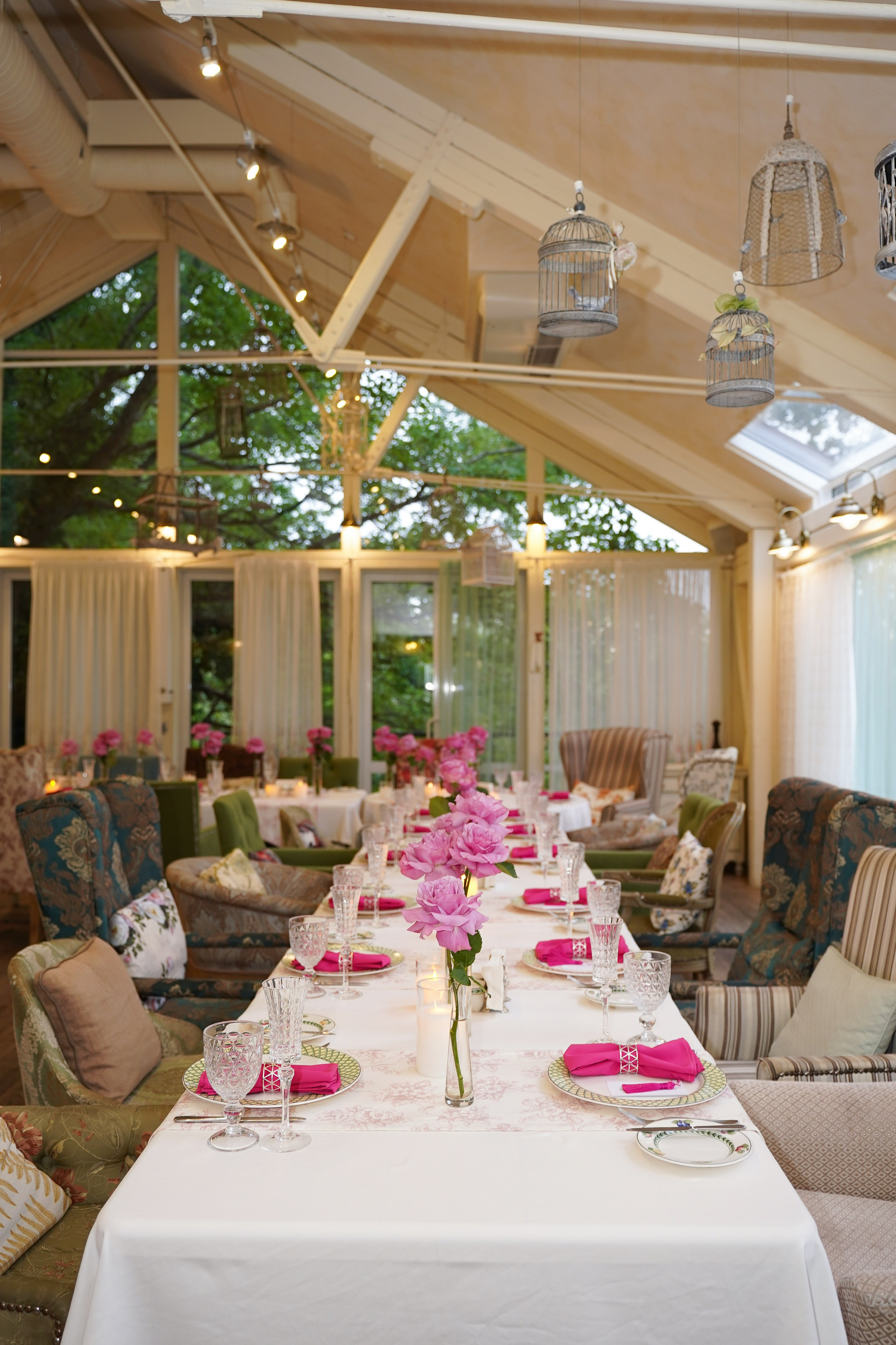 Юбилей в загородном клубе «Кордон», Геленджик. Фотограф Новороссийск | Геленджик и ЮФО Эльвина Ясинская