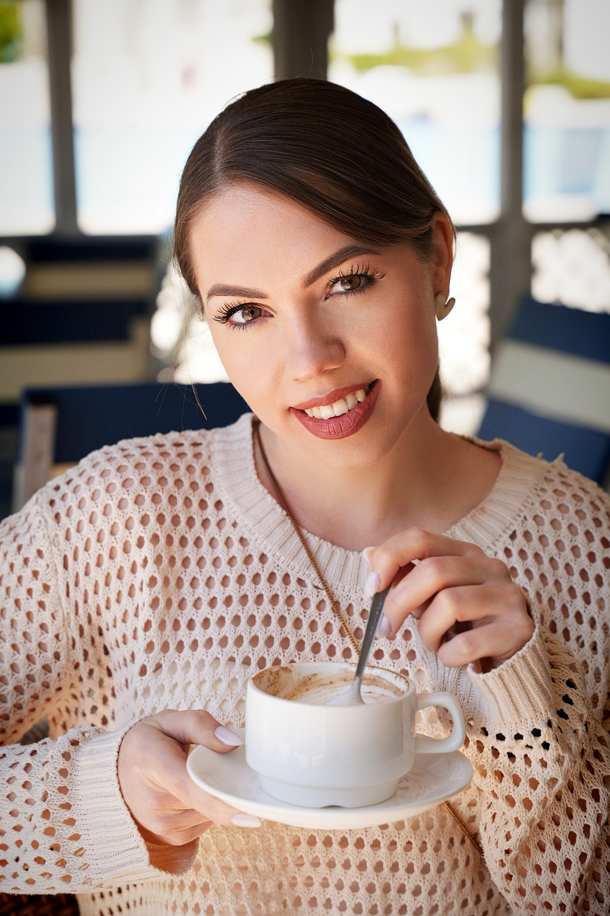 Портреты. Фотограф Новороссийск | Геленджик и ЮФО Эльвина Ясинская