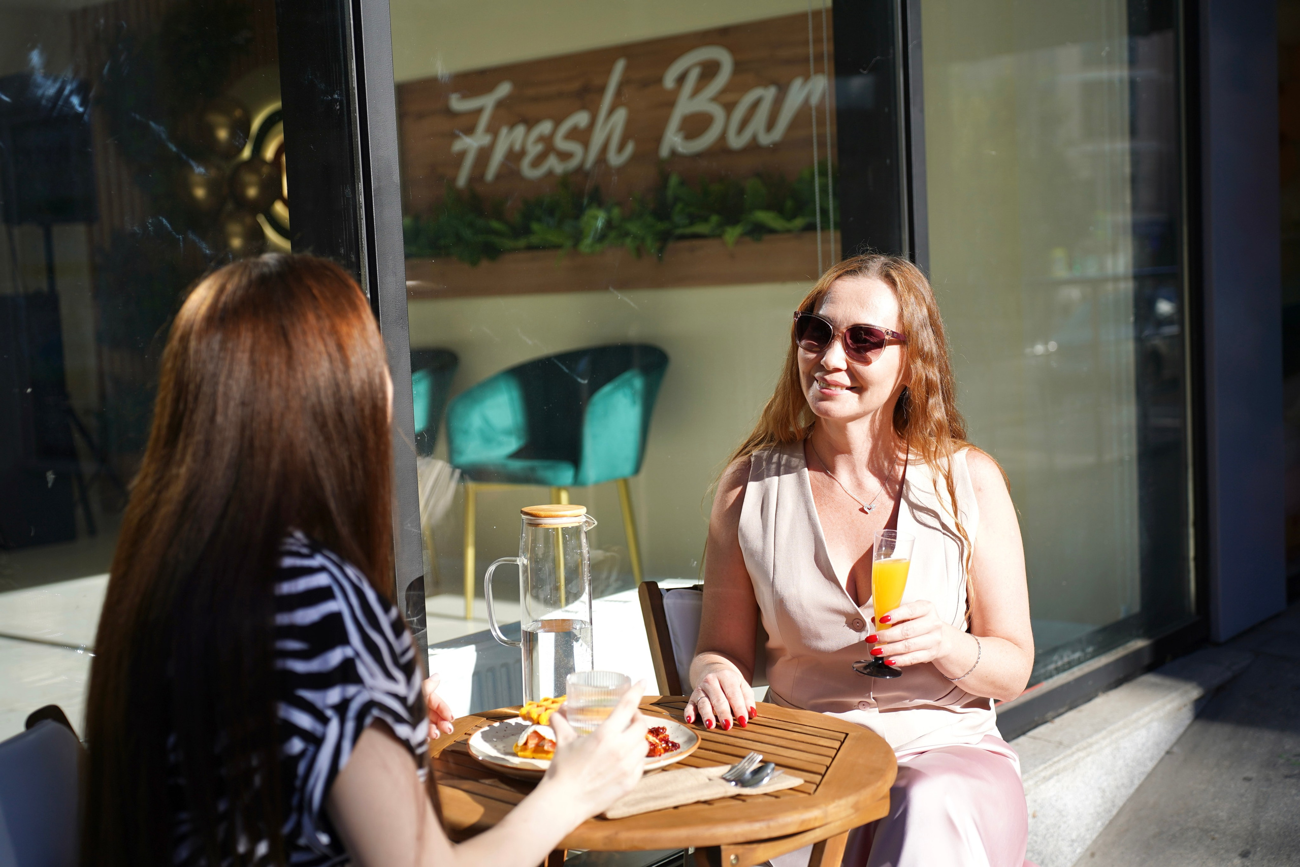 Центр нутрициологии и здорового питания. Фотограф Новороссийск | Геленджик и ЮФО Эльвина Ясинская