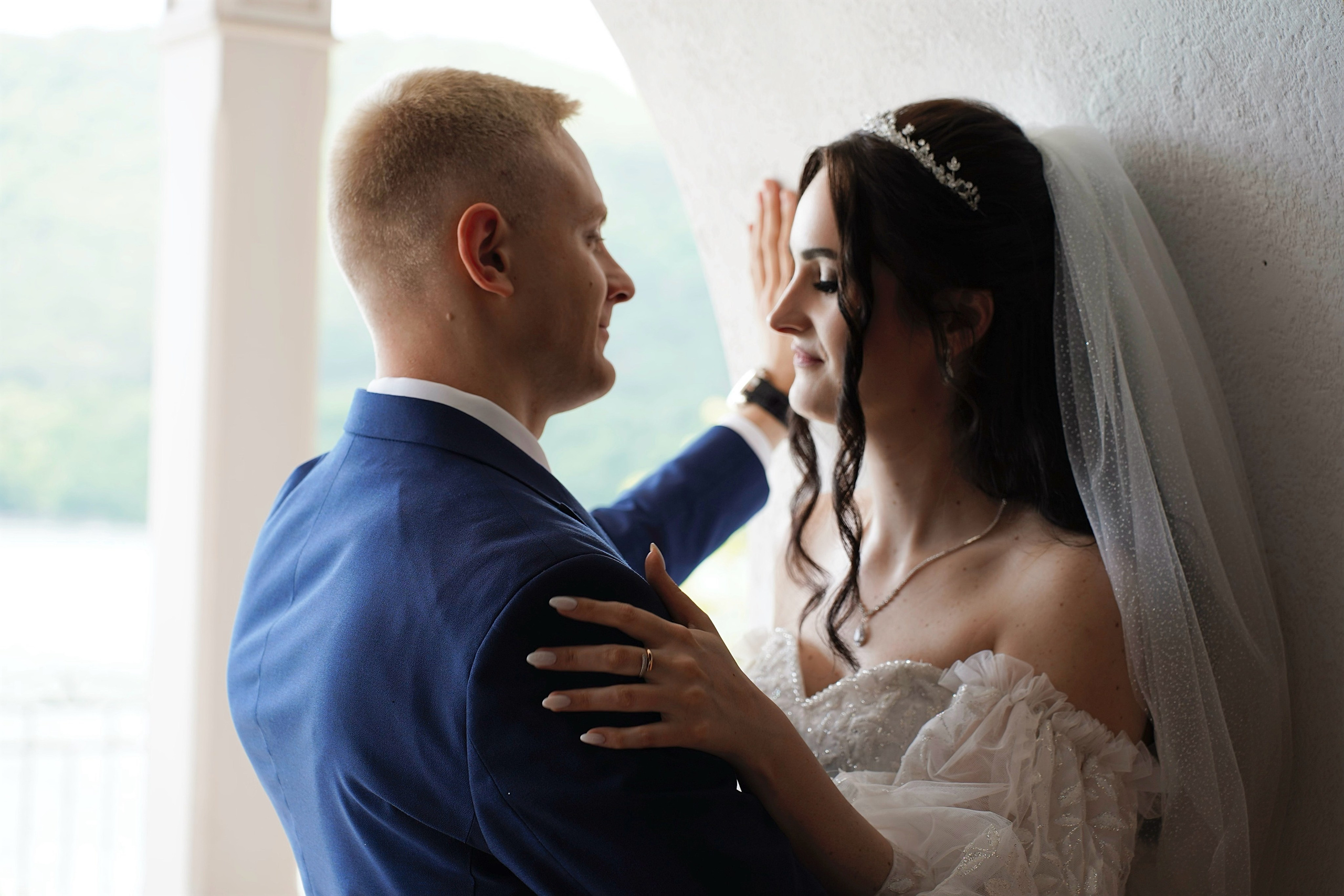 Андрей & Елена. Фотограф Новороссийск | Геленджик и ЮФО Эльвина Ясинская