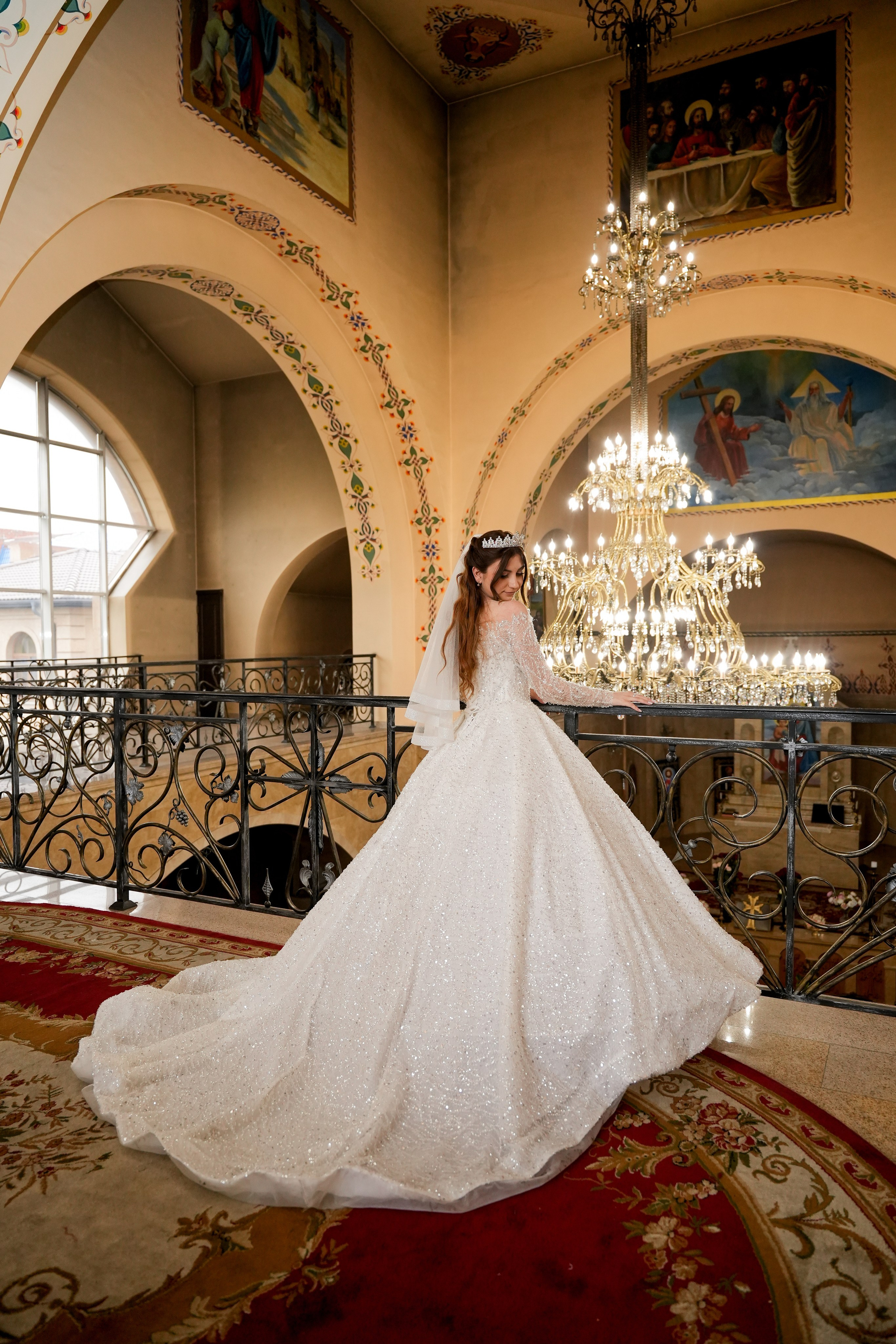 Венчание Оника & Офелии. Фотограф Новороссийск | Геленджик и ЮФО Эльвина Ясинская