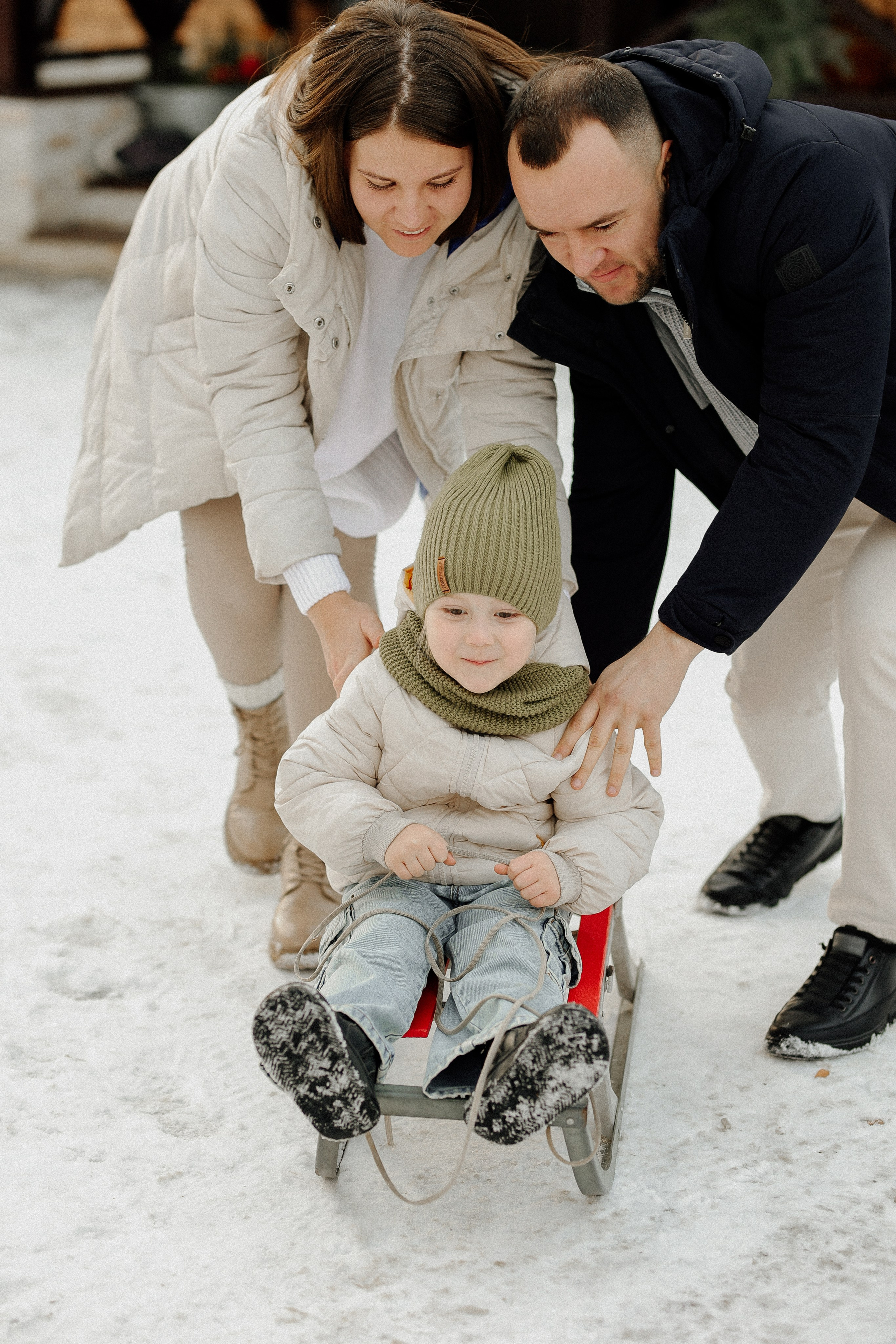 Make a wish. Фотограф Челябинск Юлия Ермакова