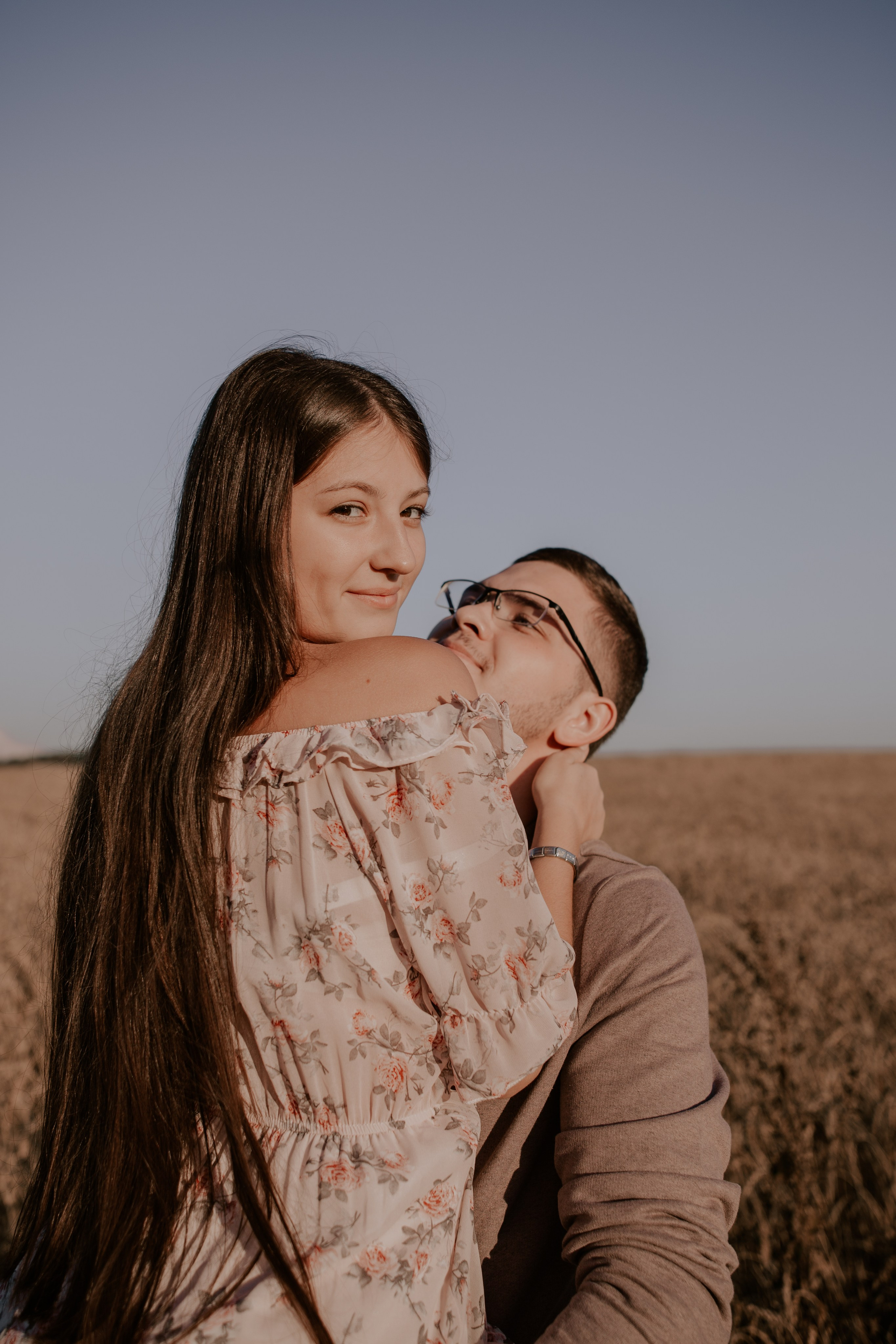 Валерий и Яна. Свадебный фотограф