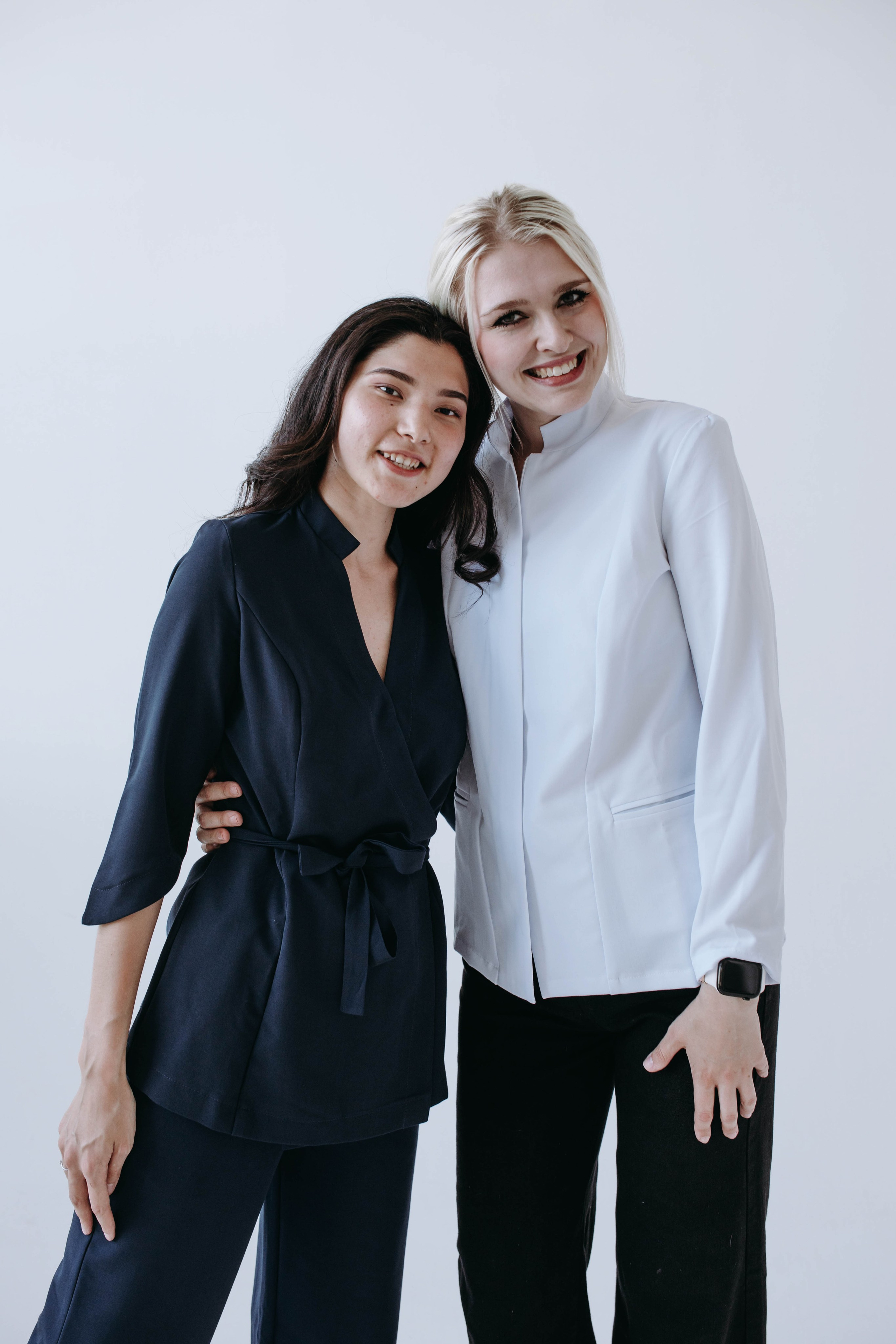 Для Портфолио врачей. Профессиональный фотограф