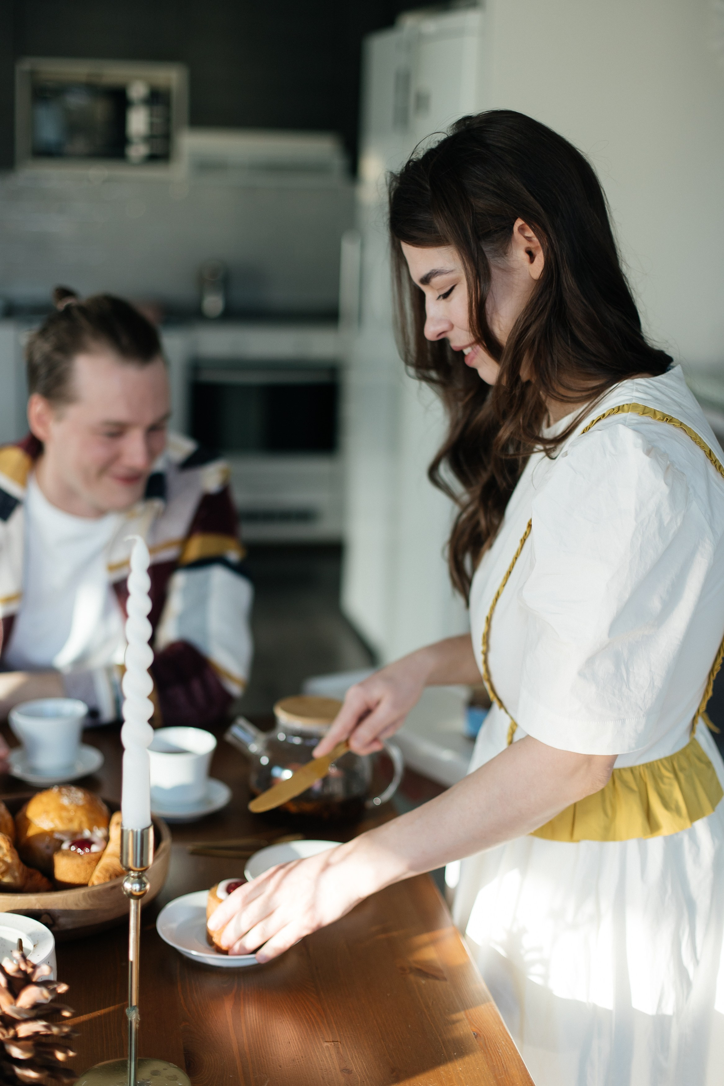 Saveliy & family. Family and portrait photographer Helsinki