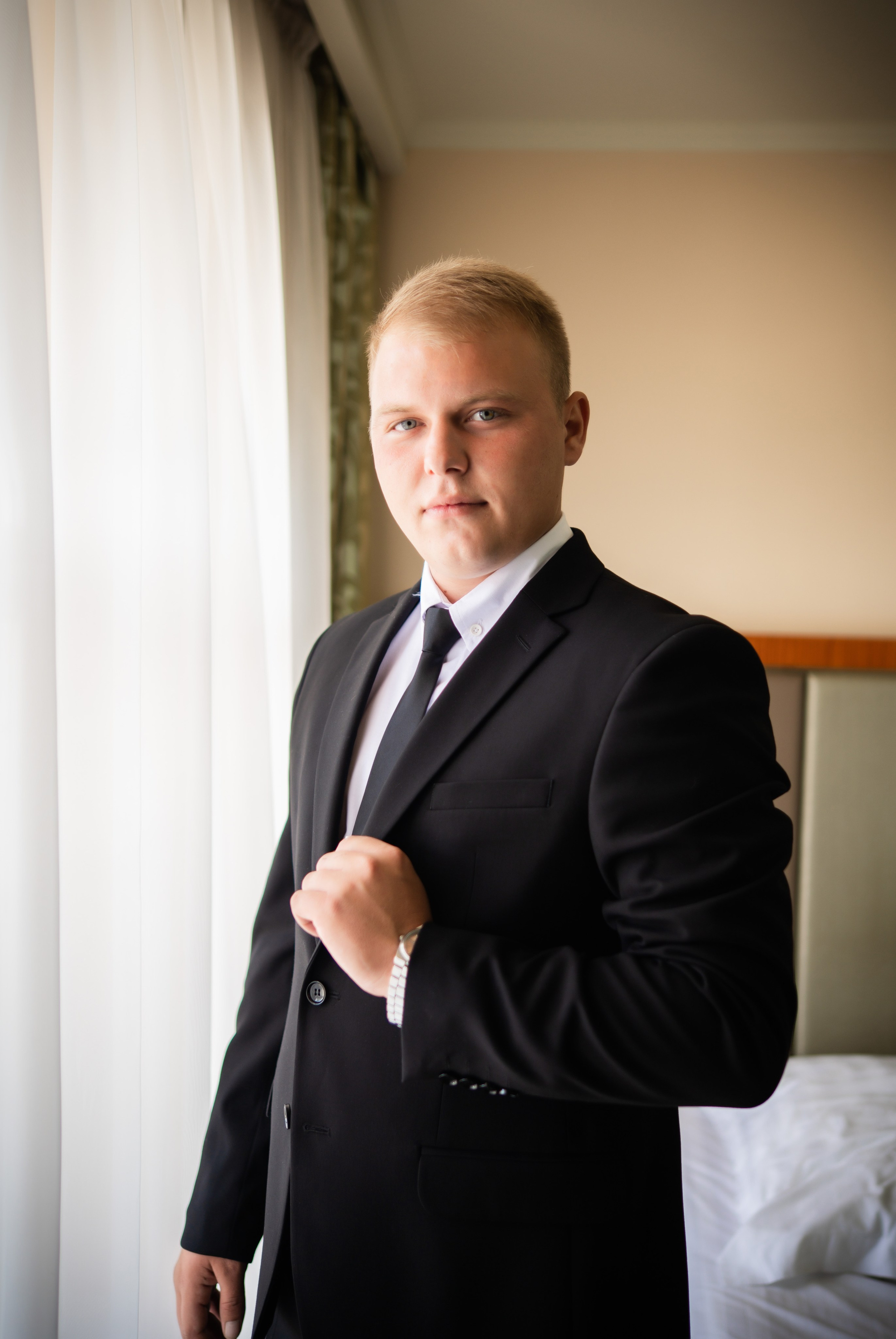 Свадьба лето. Свадебный фотограф и видеограф в городе Армавир Katerina Arts