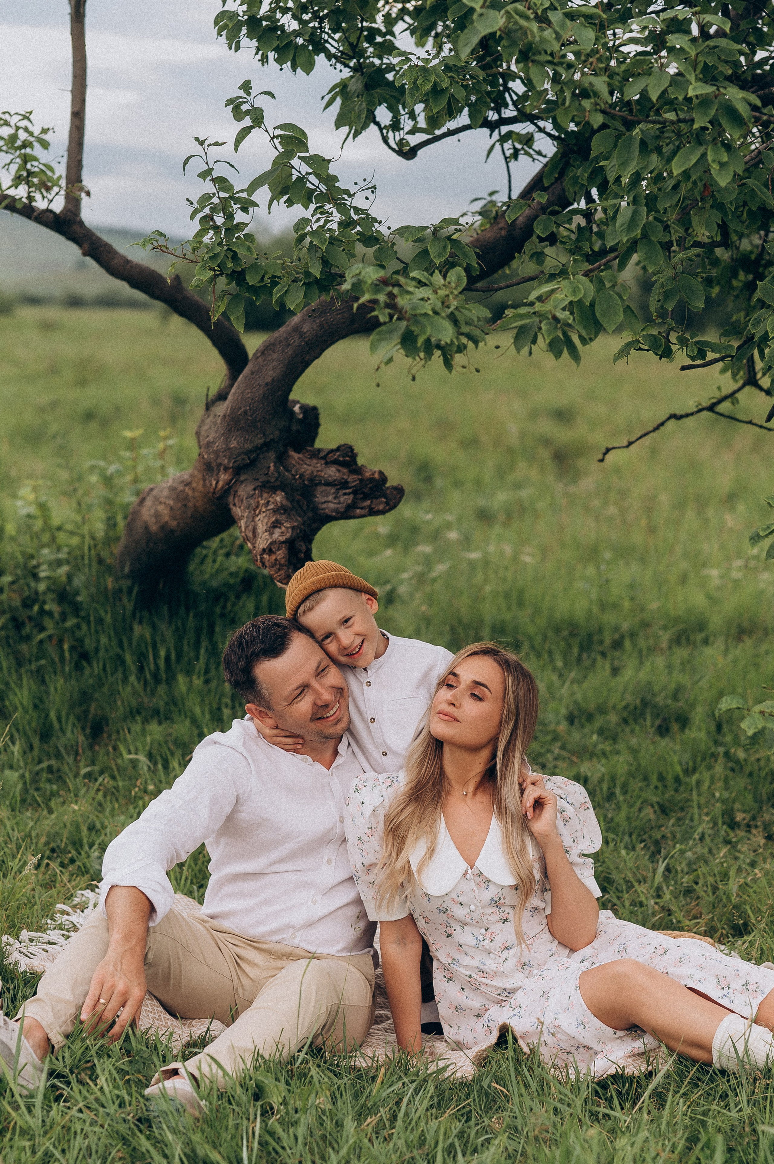 Вика, Влад и Артём. Семейный и свадебный фотограф в Красноярске Садкеева Юлия