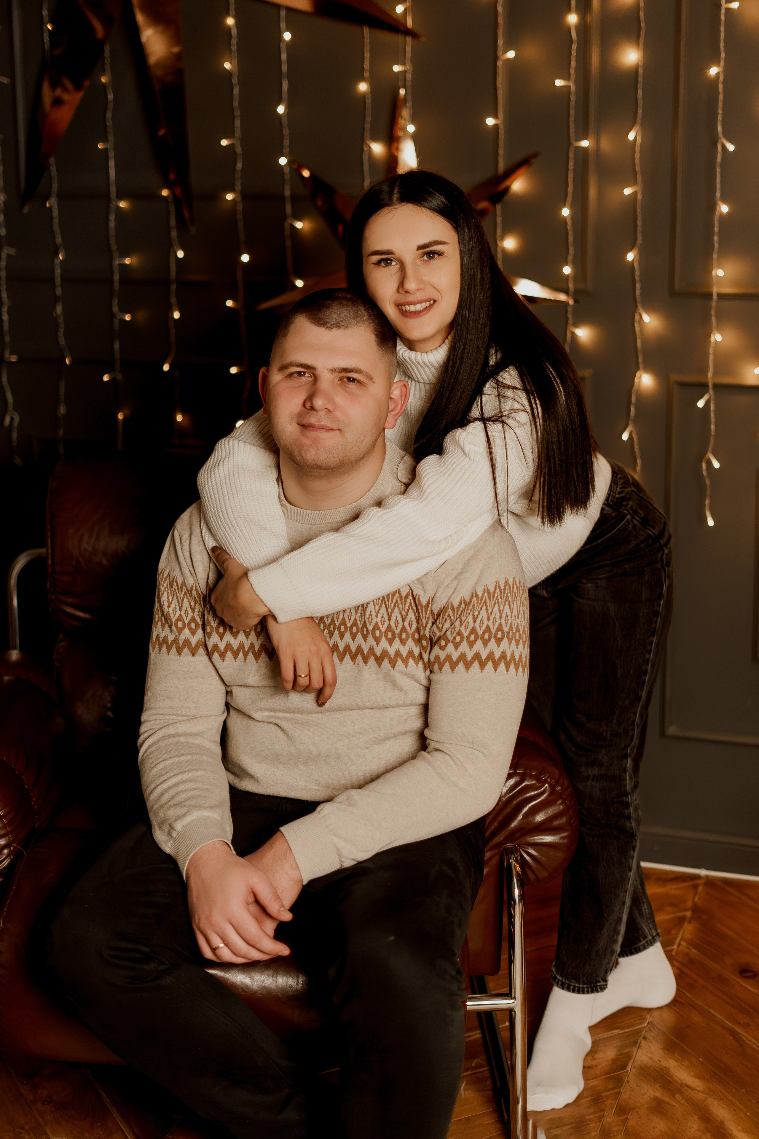 Янченко. Фотограф Валерия Крахмалева