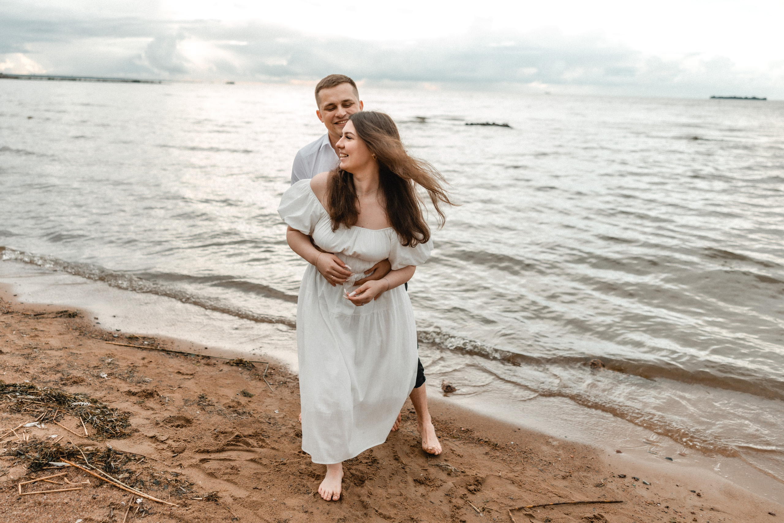 Love story. Фотограф в Санкт-Петербурге Шевцов Андрей