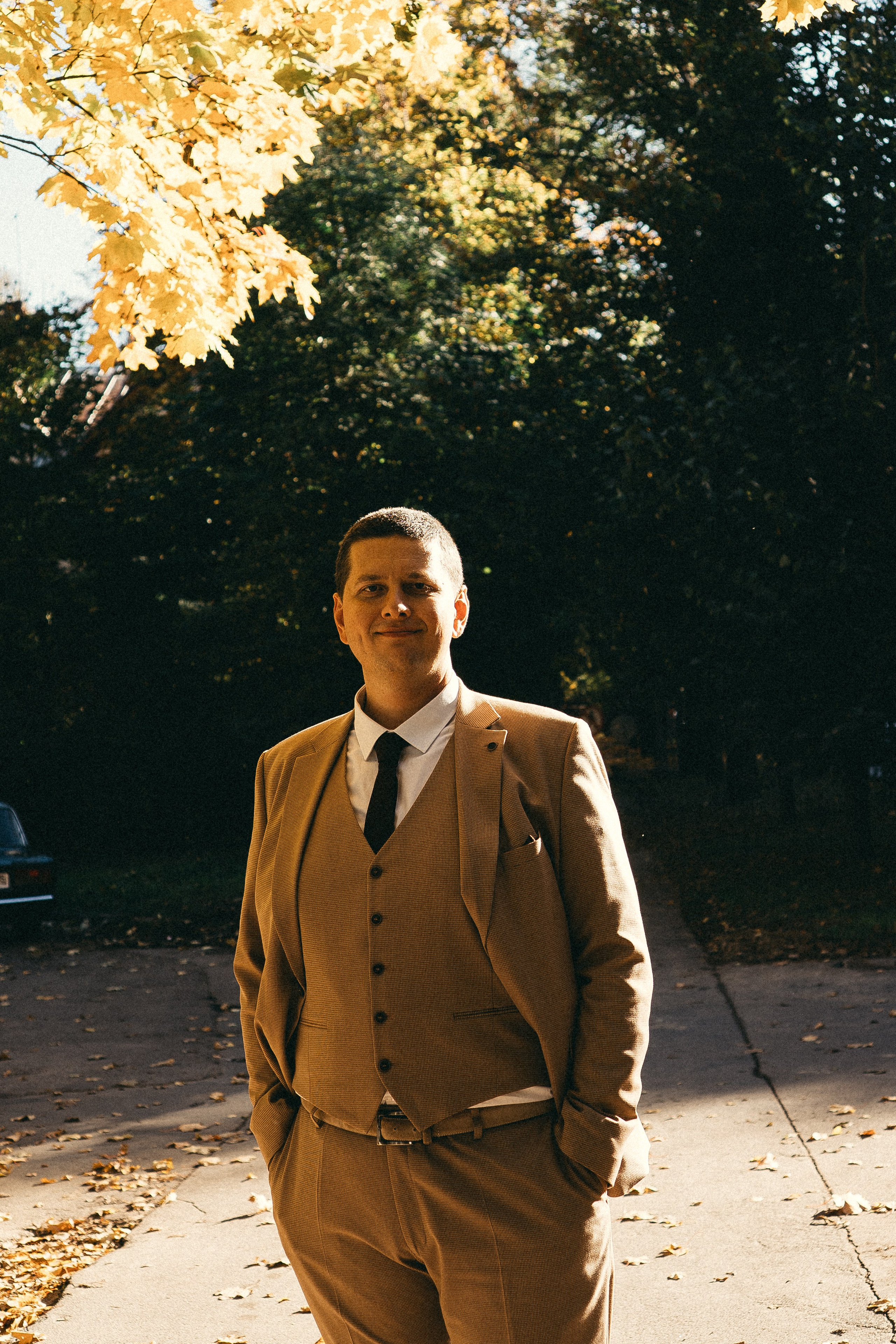 СВАДЕБНАЯ СЬЕМКА В ПУШКИН. Профессиональный фотограф, Санкт-Петербург — Виктория Богомолова