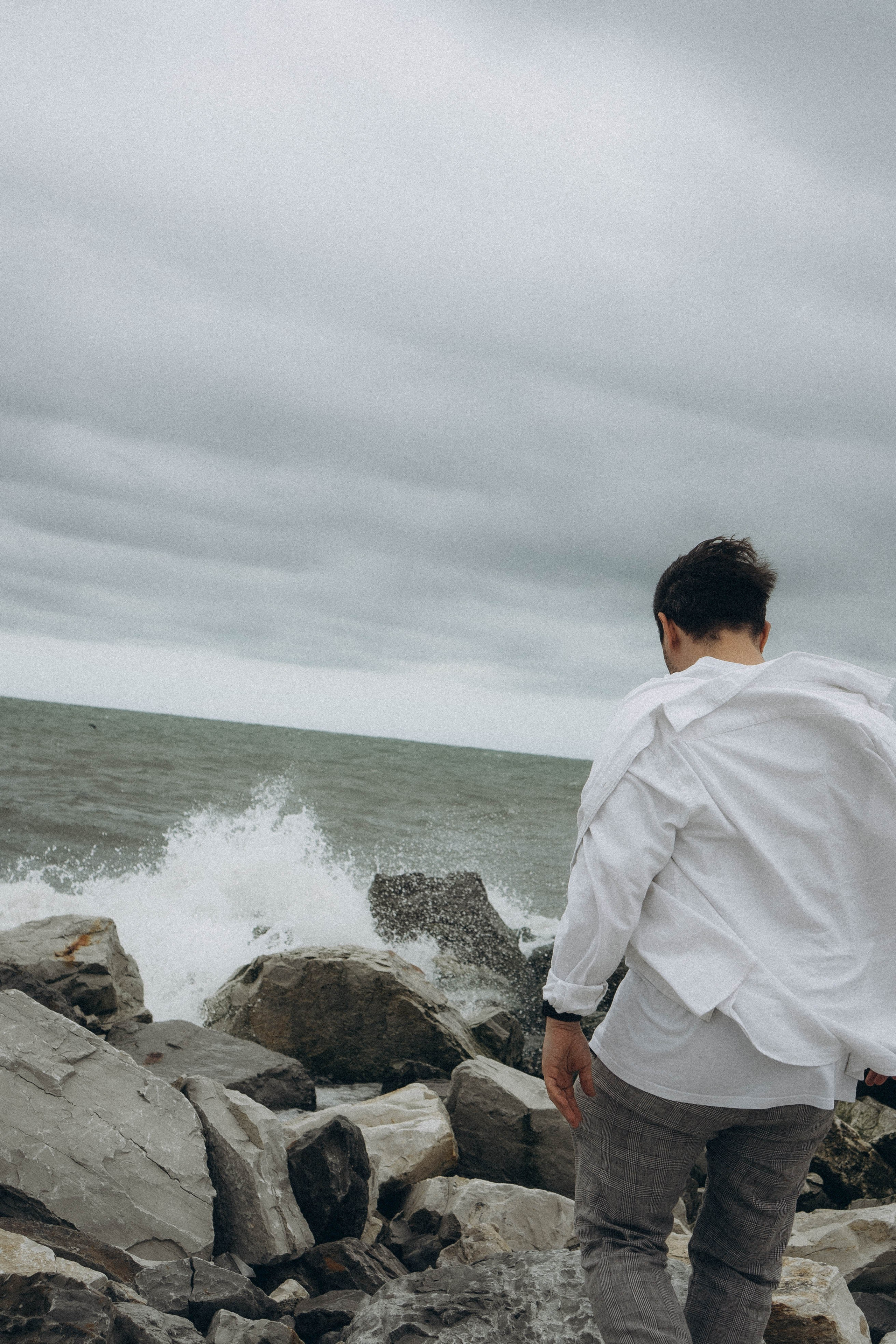 Каспий. Профессиональный фотограф, Санкт-Петербург — Виктория Богомолова