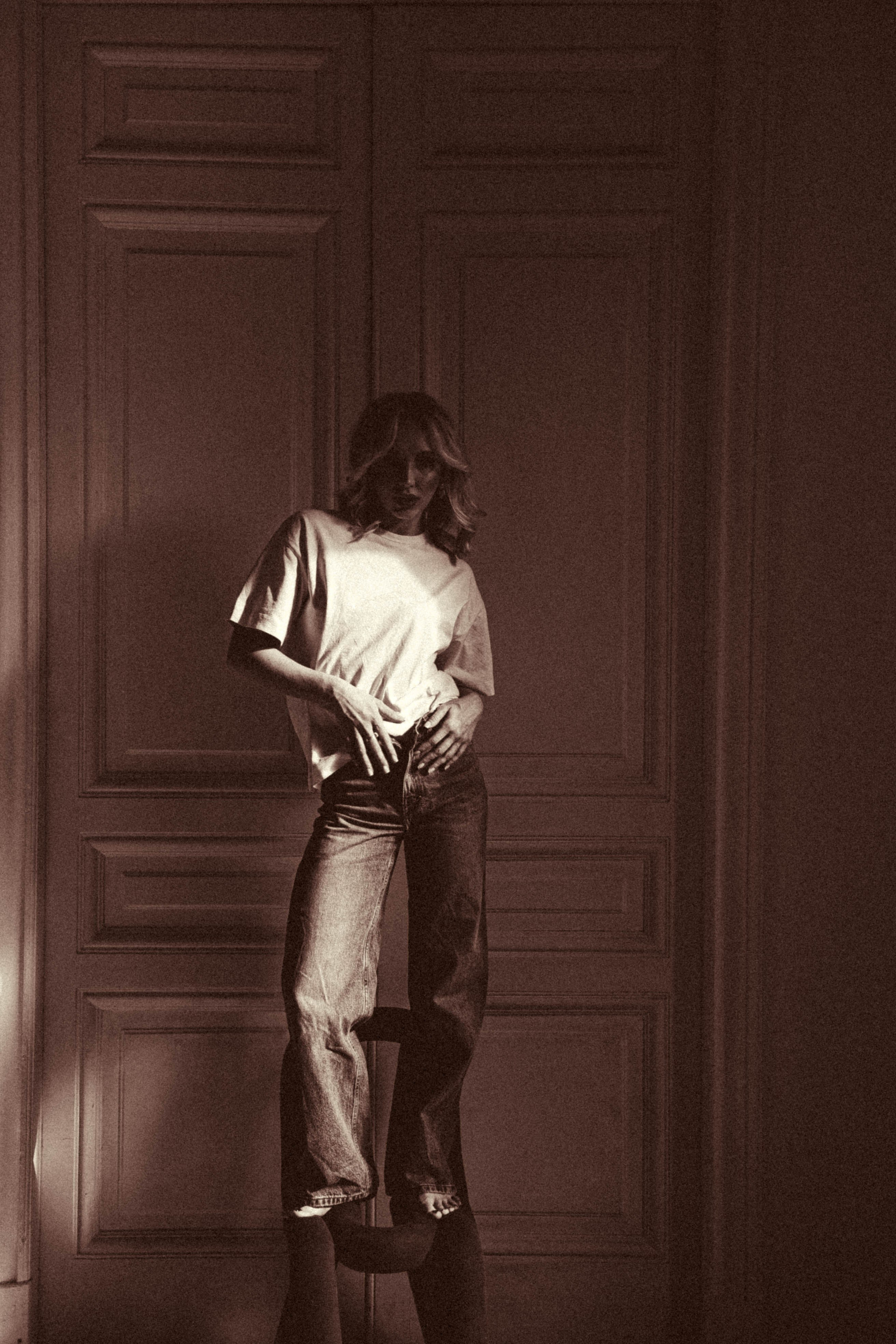 Винтажный стиль. Профессиональный фотограф, Санкт-Петербург — Виктория Богомолова