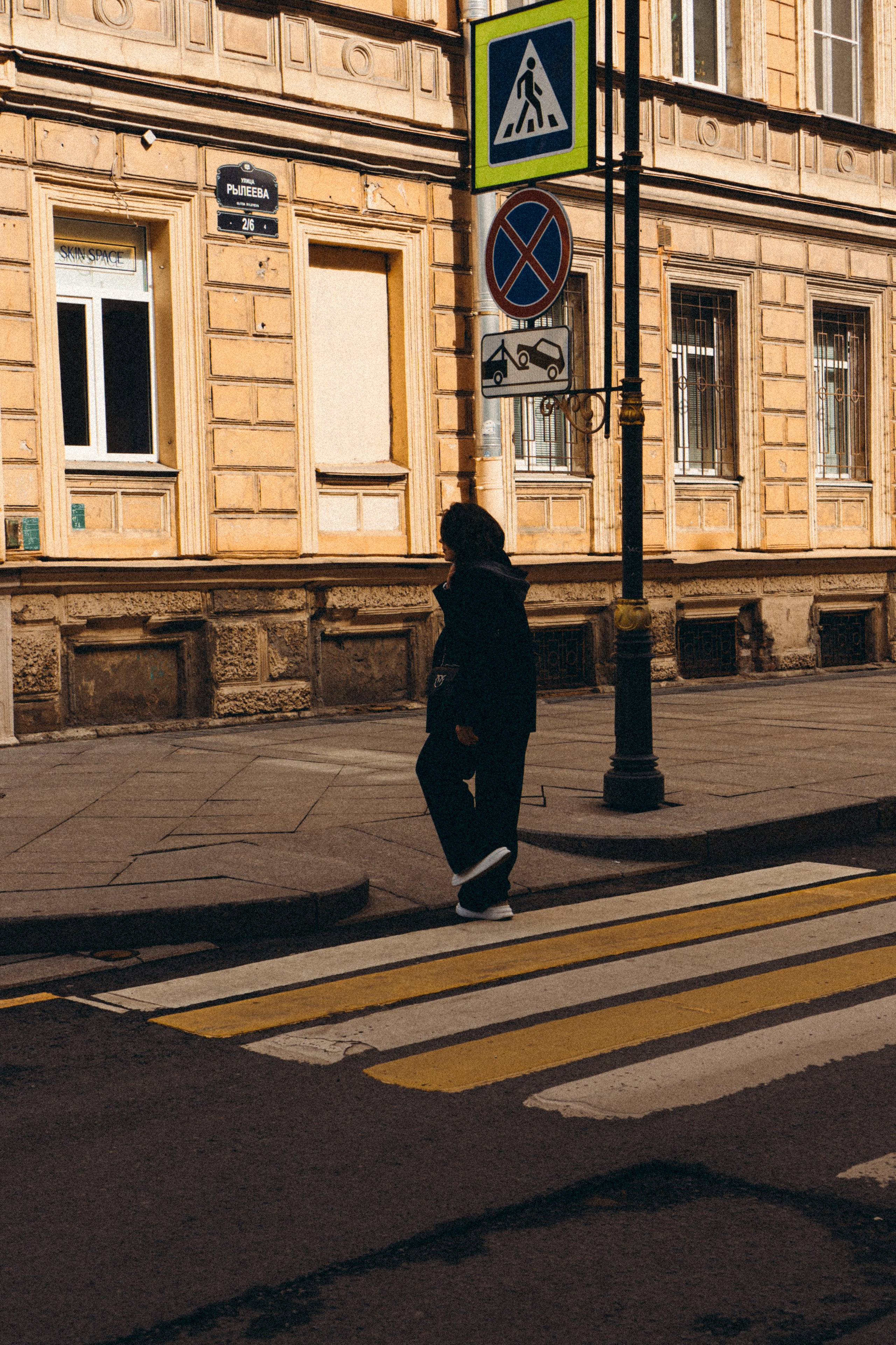 Прогулка по весеннему Питеру. Профессиональный фотограф, Санкт-Петербург — Виктория Богомолова