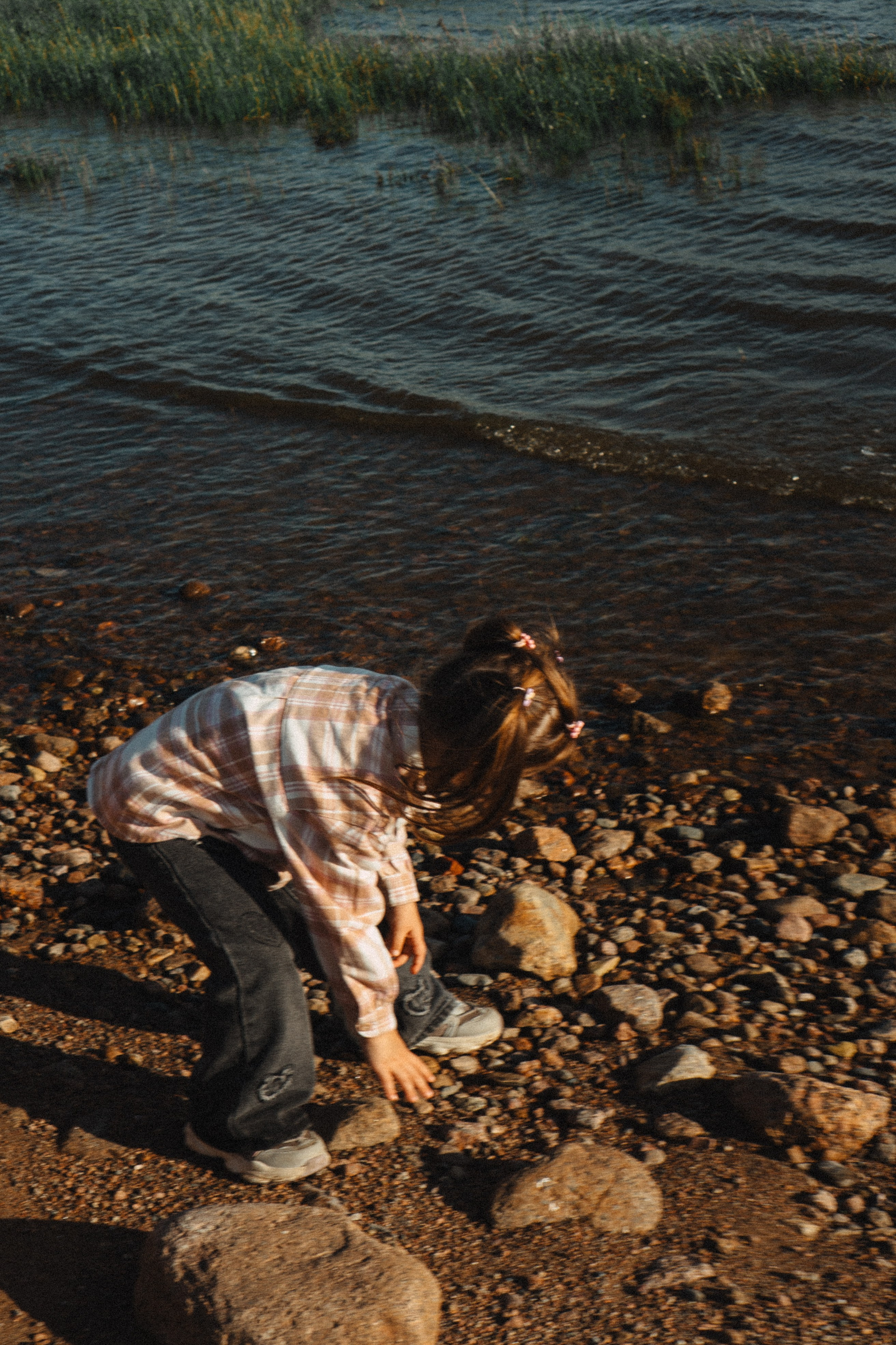 МАМА И ДОЧКА НА ФИНСКОМ ЗАЛИВЕ. Профессиональный фотограф, Санкт-Петербург — Виктория Богомолова