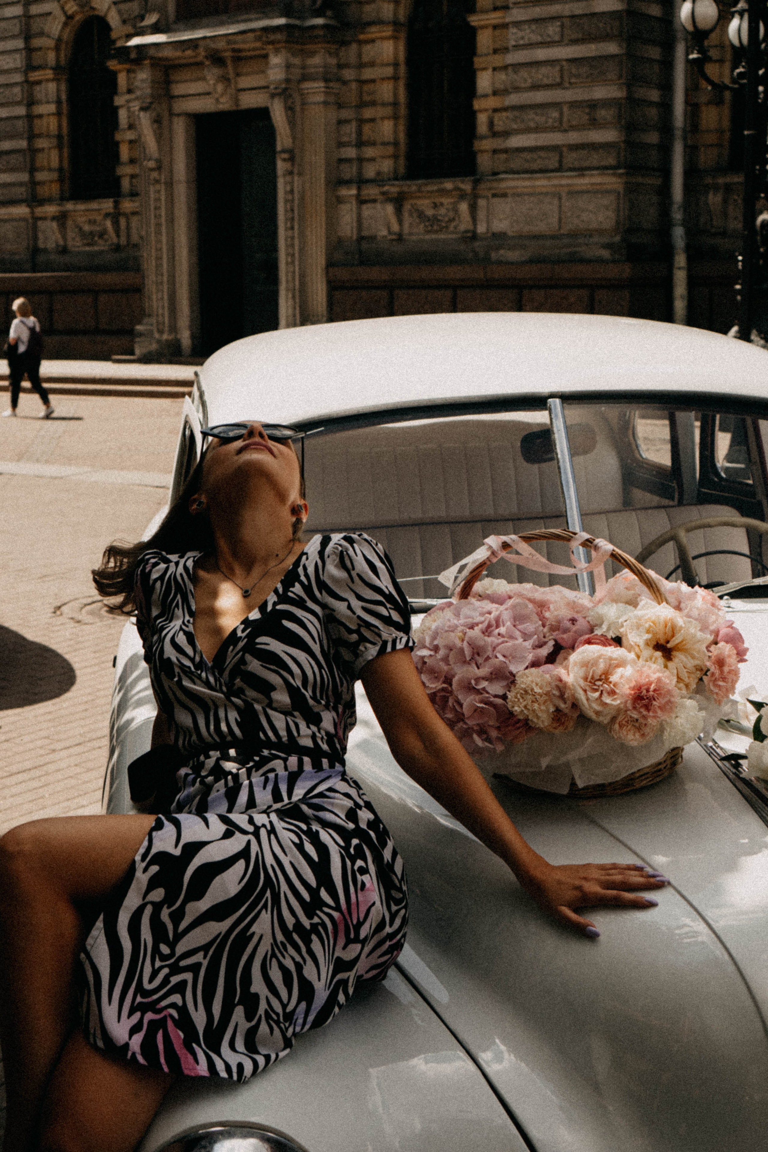 Винтаж. Профессиональный фотограф, Санкт-Петербург — Виктория Богомолова