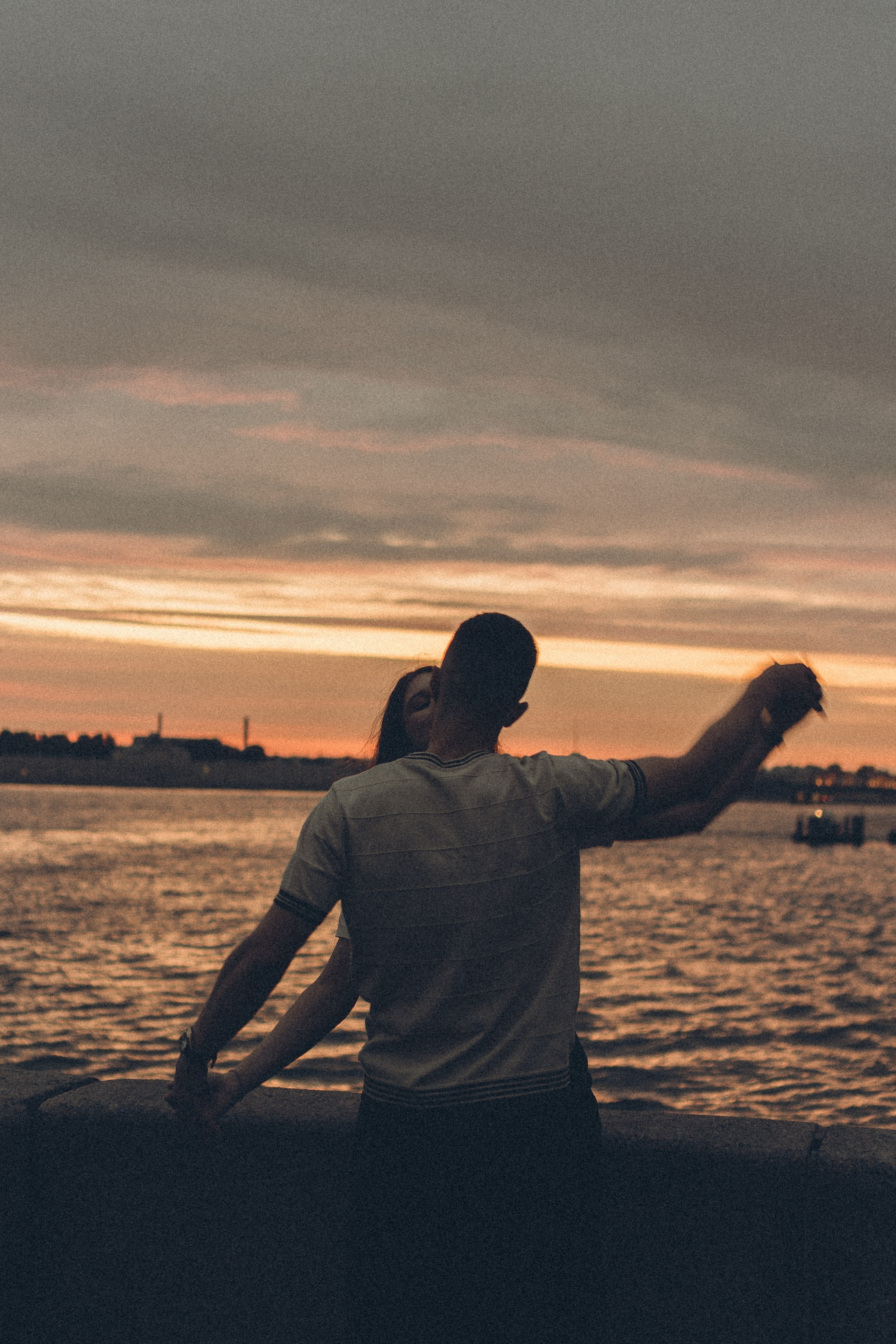 РАССВЕТНАЯ ИСТОРИЯ. Профессиональный фотограф, Санкт-Петербург — Виктория Богомолова