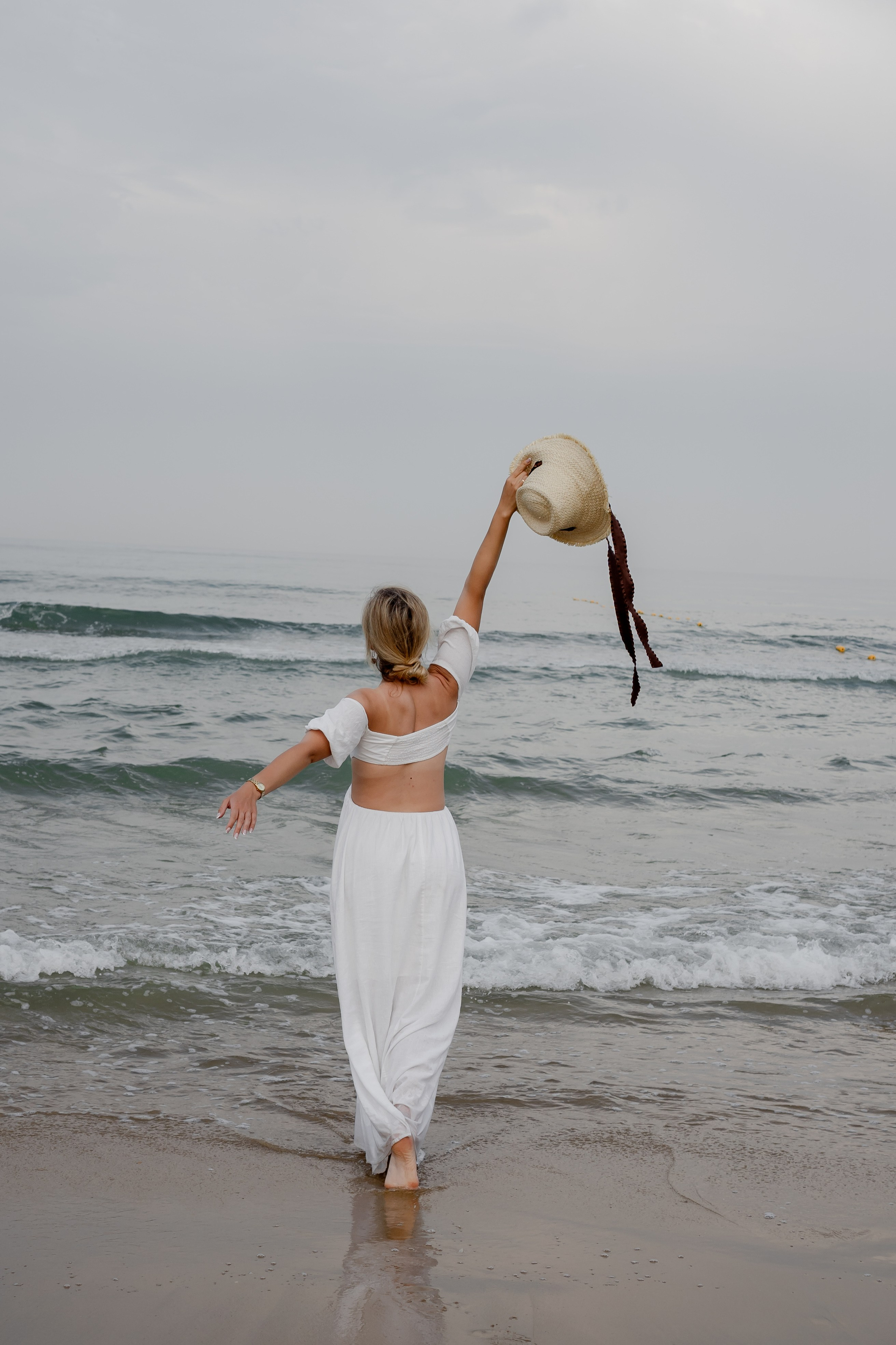 ДЕВУШКИ НА РАССВЕТНОЙ СЬЕМКЕ. Профессиональный фотограф, Санкт-Петербург — Виктория Богомолова