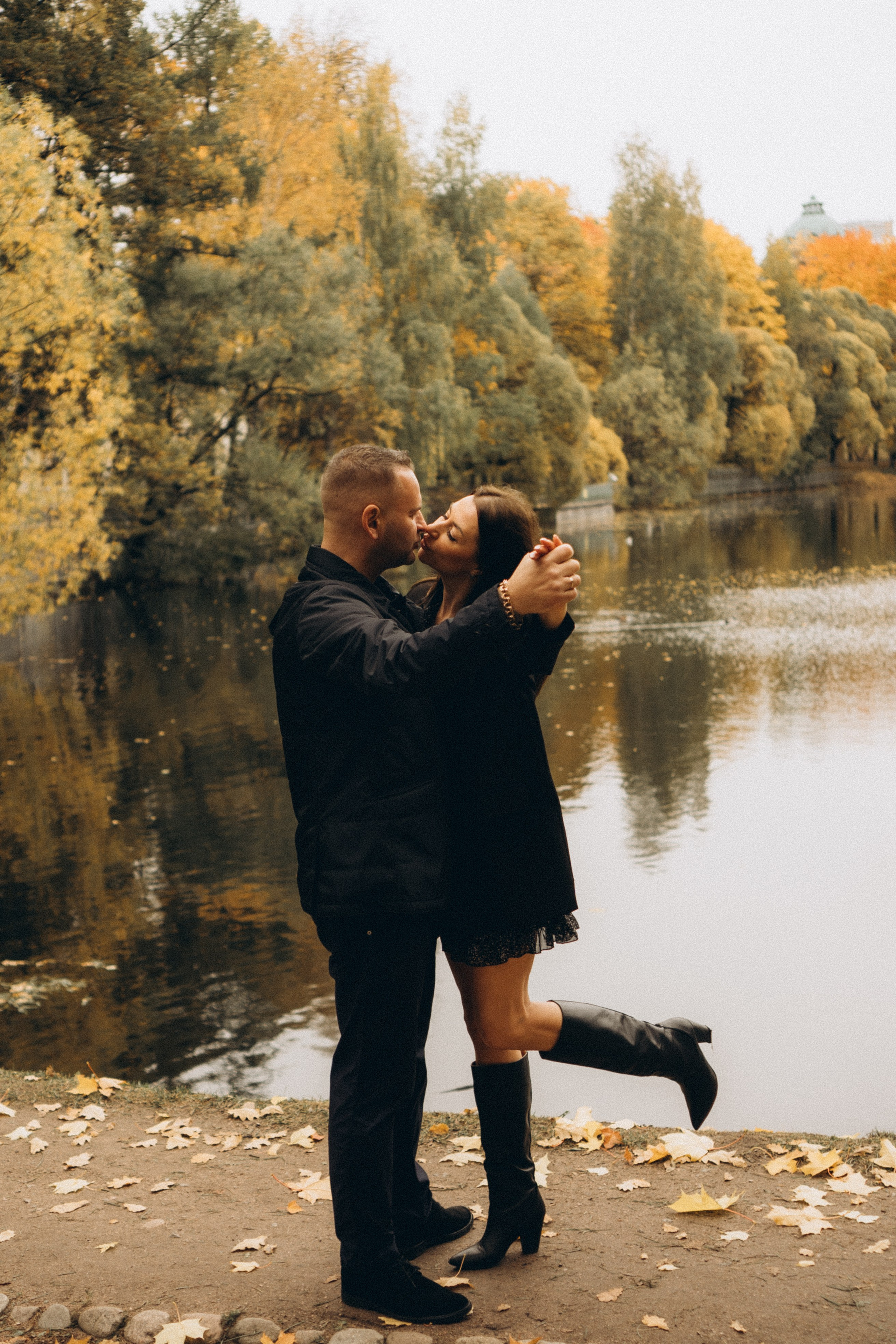 Любовь. Профессиональный фотограф, Санкт-Петербург — Виктория Богомолова