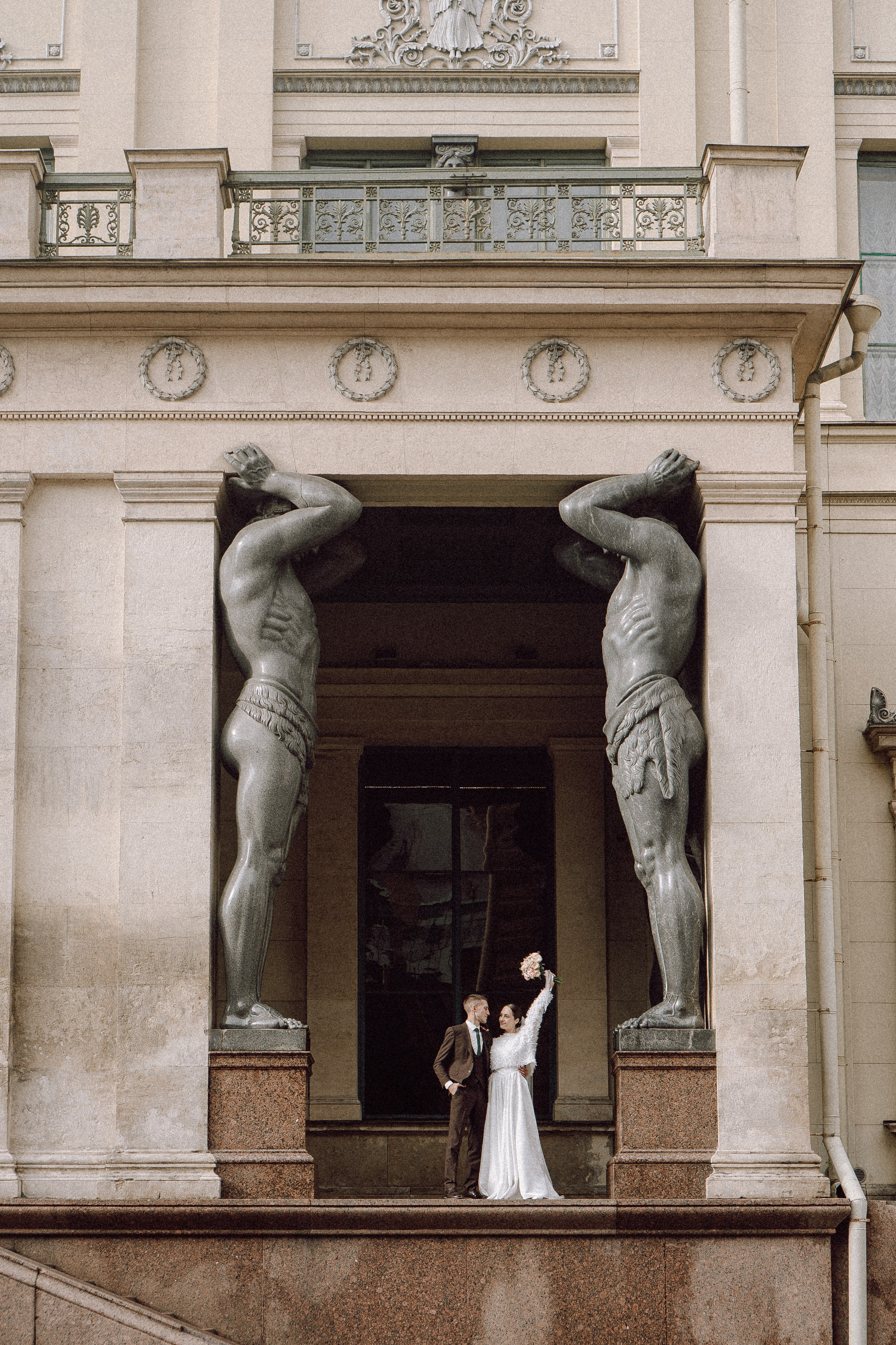 ЗАГС И ПРОГУЛКА 2 ЧАСА. Профессиональный фотограф, Санкт-Петербург — Виктория Богомолова