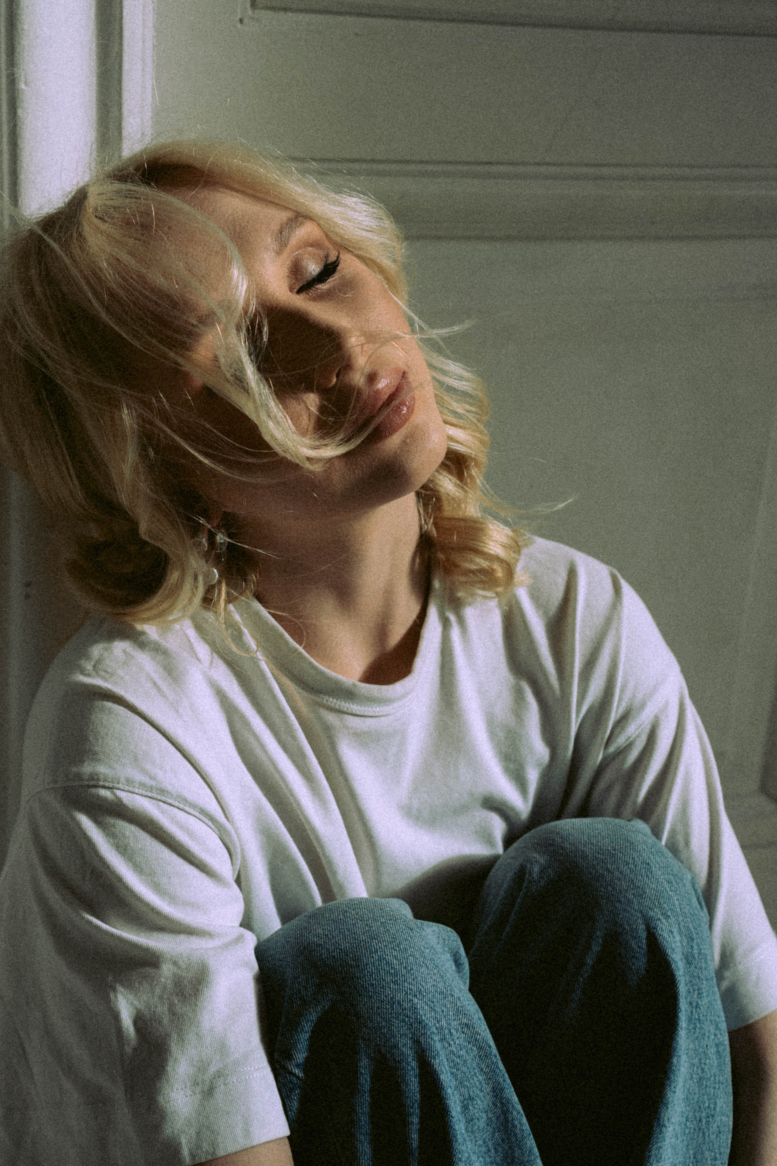 Студийная. Профессиональный фотограф, Санкт-Петербург — Виктория Богомолова