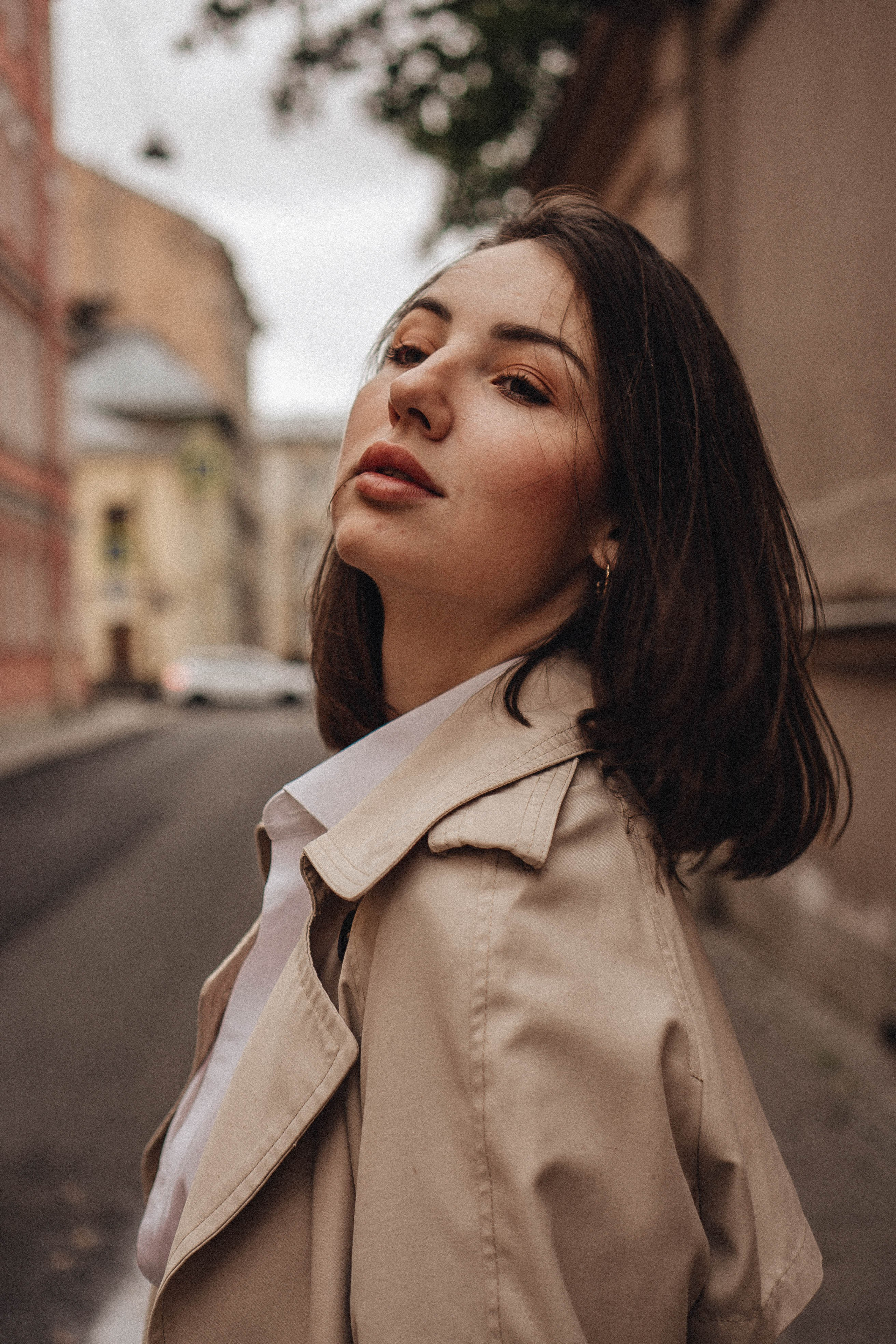 Прогулочная для Кристины. Профессиональный фотограф, Санкт-Петербург — Виктория Богомолова