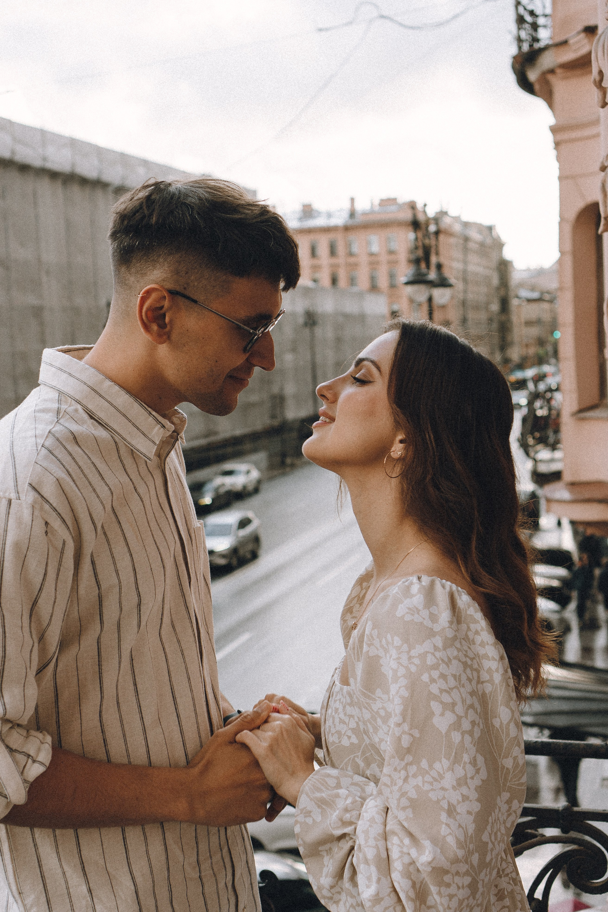 ЛЮБОВЬ В ИЮНЕ. Профессиональный фотограф, Санкт-Петербург — Виктория Богомолова