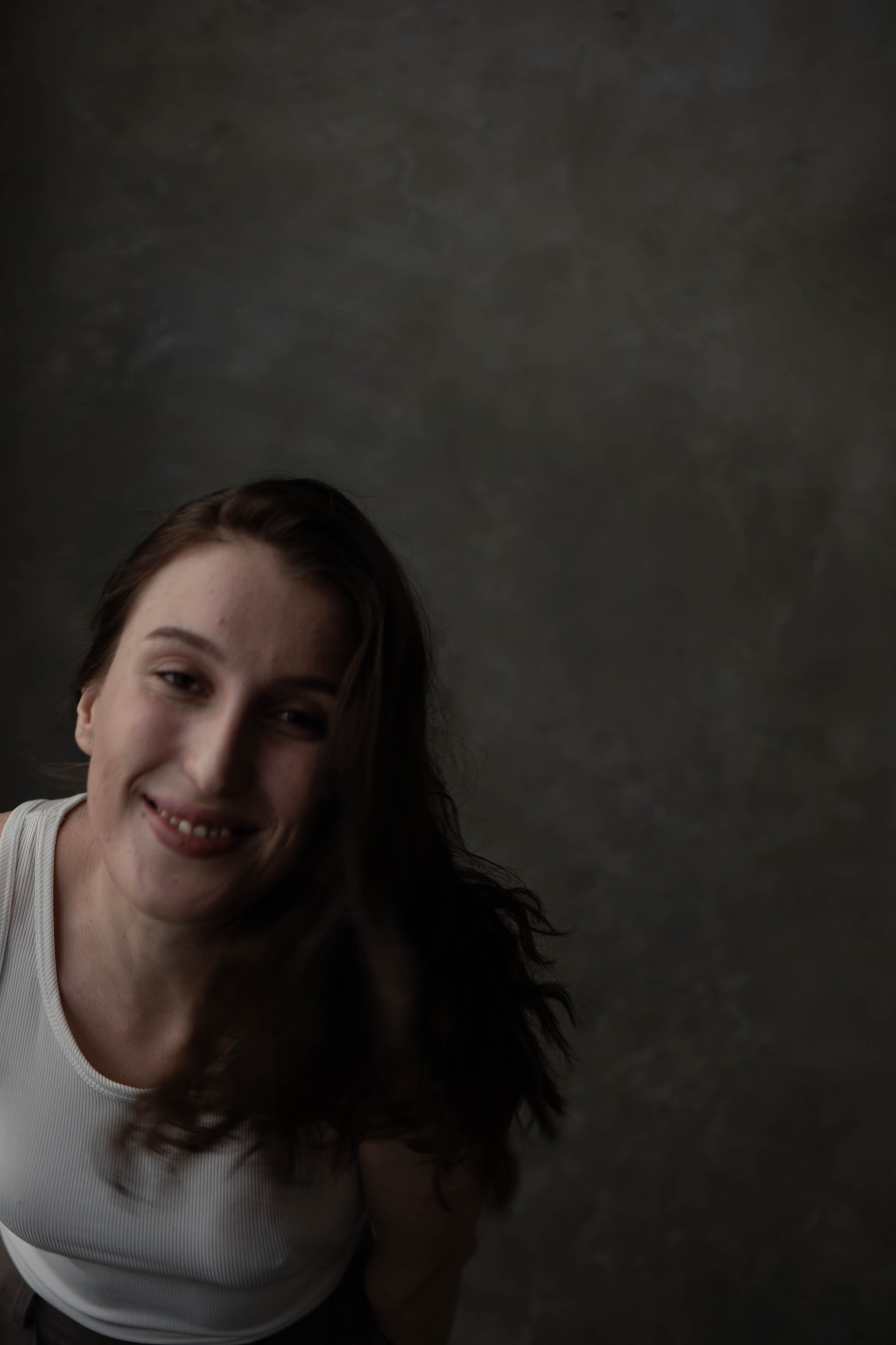 Студийная. Профессиональный фотограф, Санкт-Петербург — Виктория Богомолова