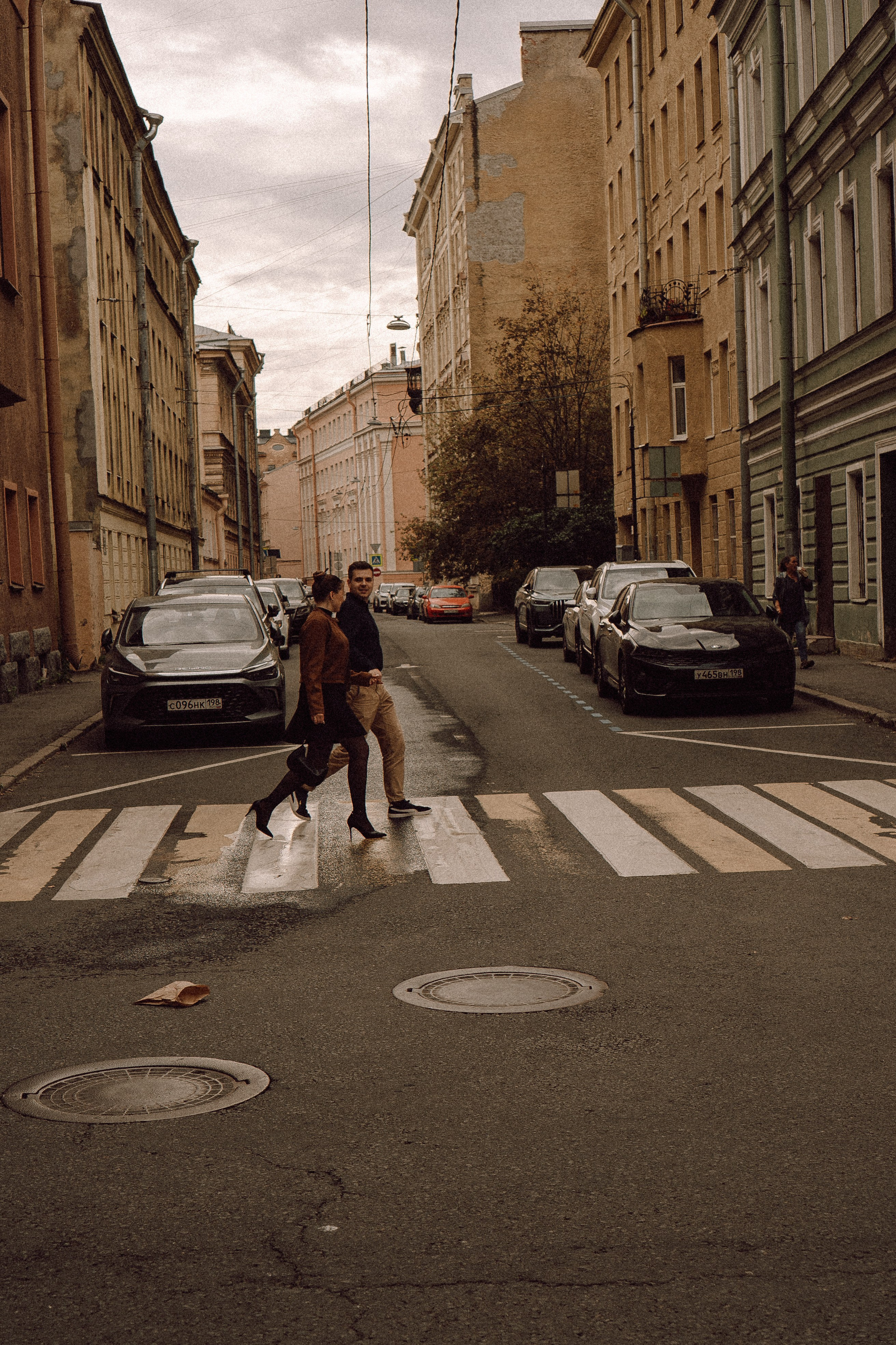 LOVE. Профессиональный фотограф, Санкт-Петербург — Виктория Богомолова
