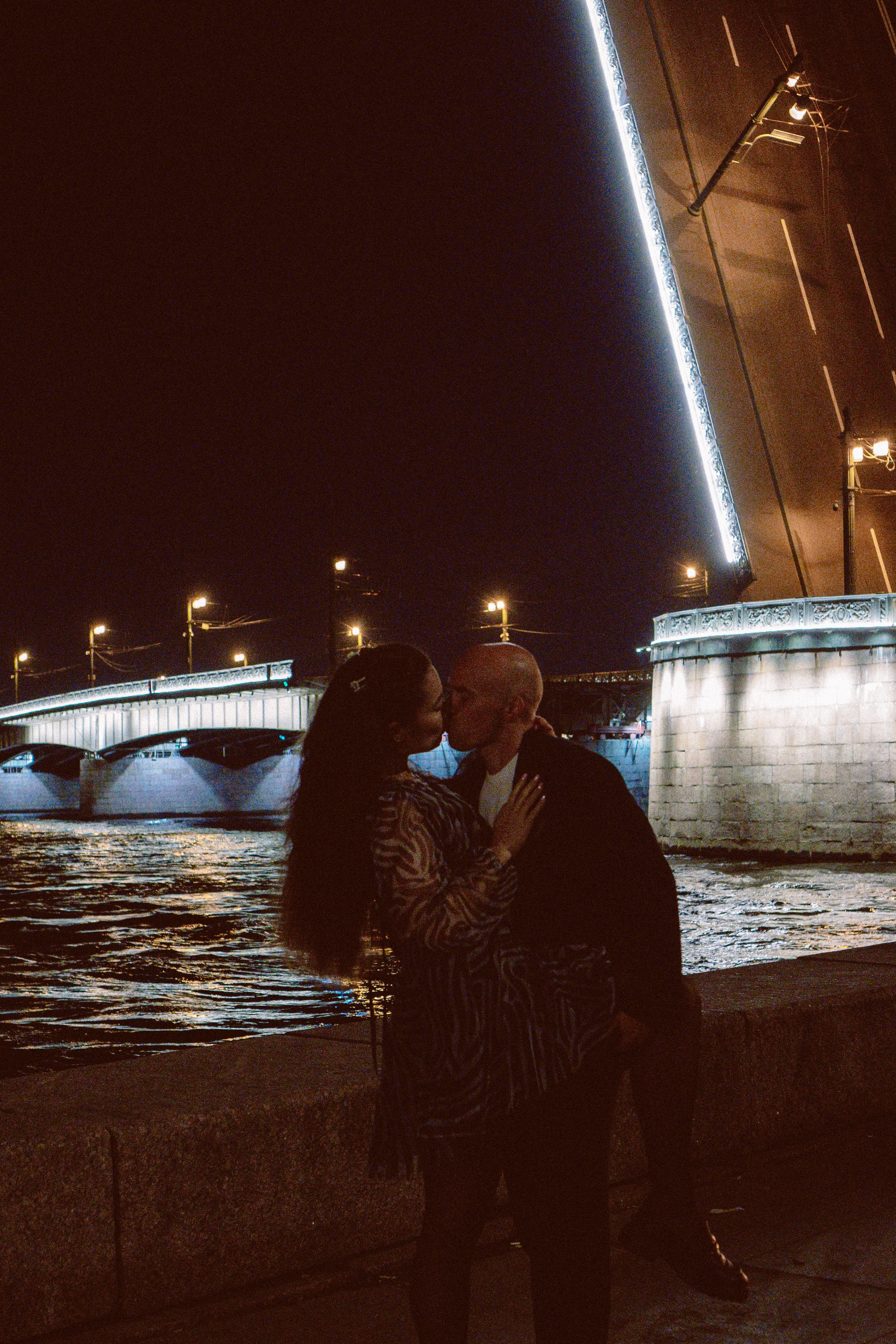 Любовь и питер. Профессиональный фотограф, Санкт-Петербург — Виктория Богомолова