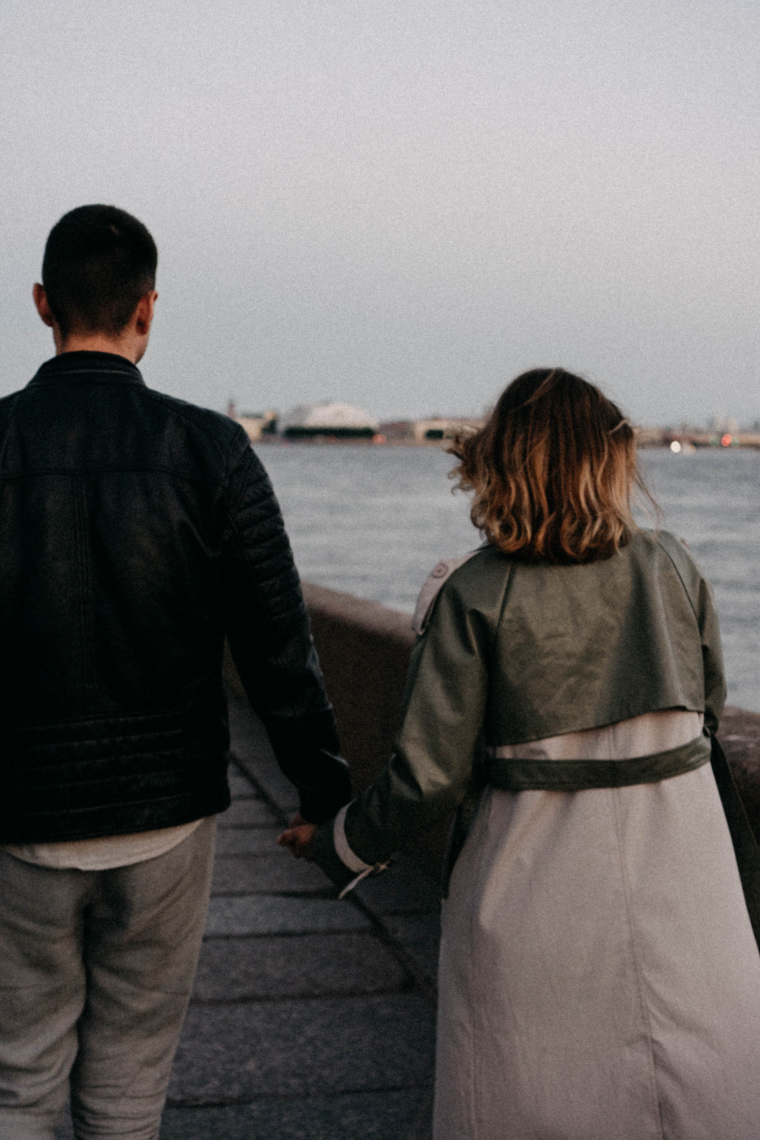 Рассветная, белые ночи. Профессиональный фотограф, Санкт-Петербург — Виктория Богомолова