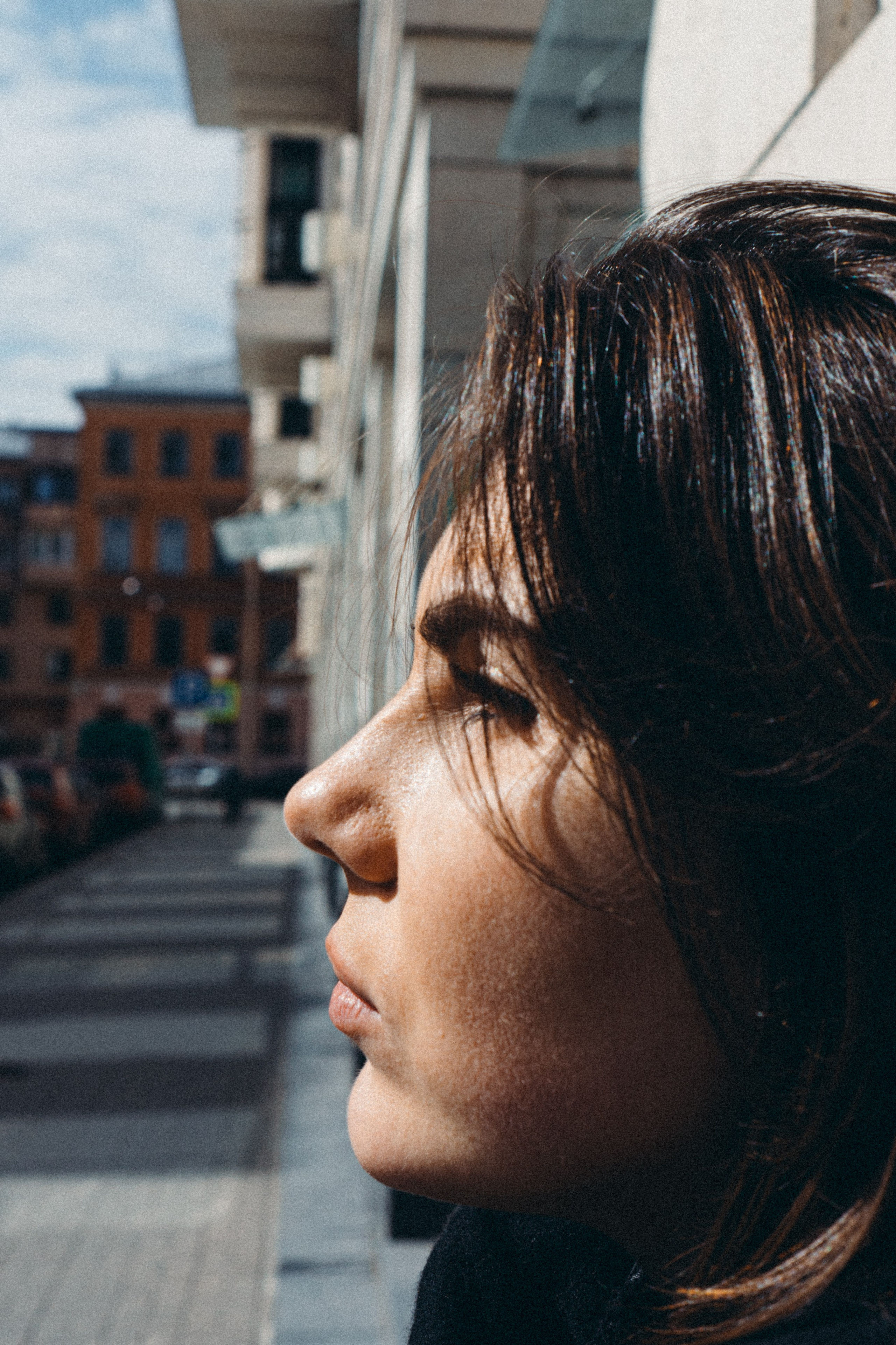 Прогулка по весеннему Питеру. Профессиональный фотограф, Санкт-Петербург — Виктория Богомолова