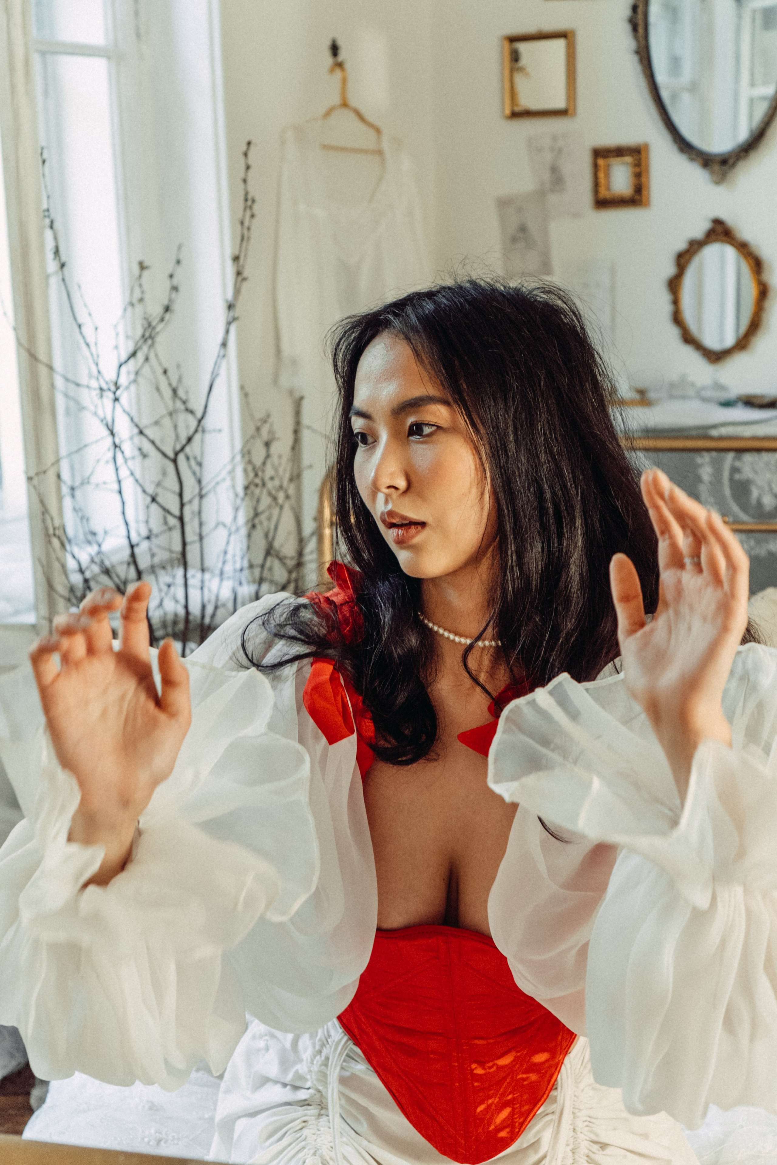 ВИНТАЖНЫЙ СТИЛЬ. Профессиональный фотограф, Санкт-Петербург — Виктория Богомолова