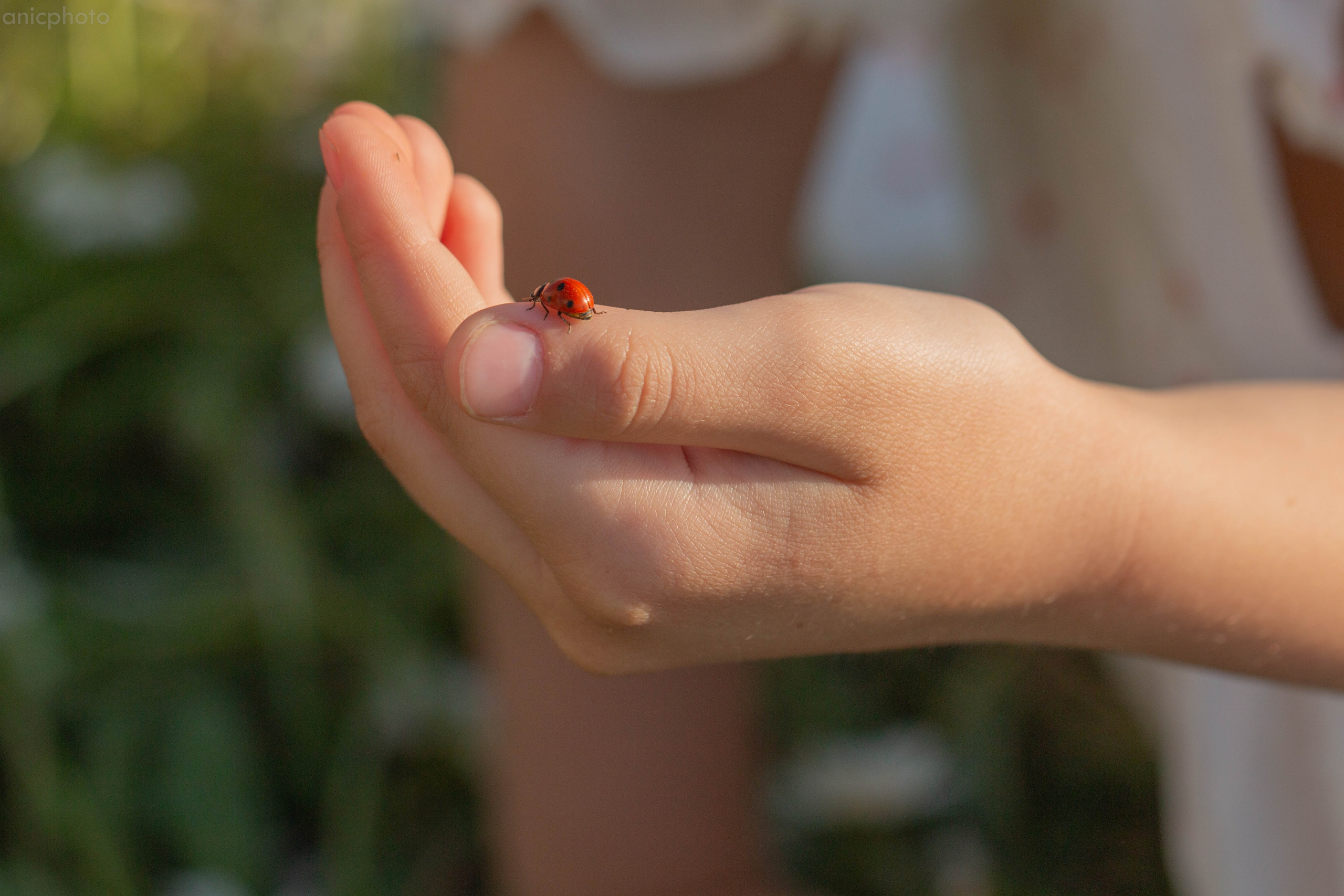 Аня и дочка. Аник фотограф Симферополь, Крым
