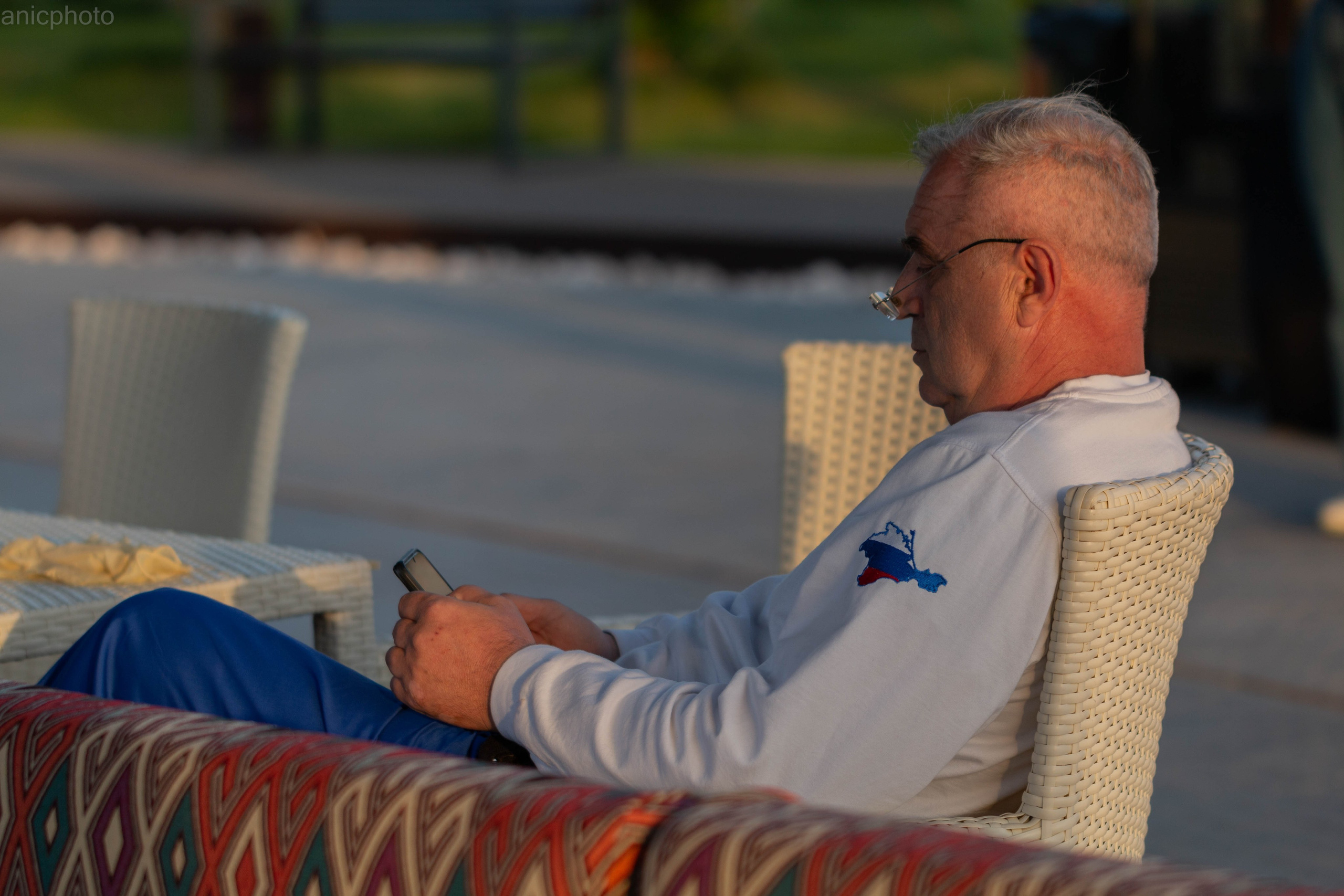 Мрия SFC. Аник фотограф Симферополь, Крым