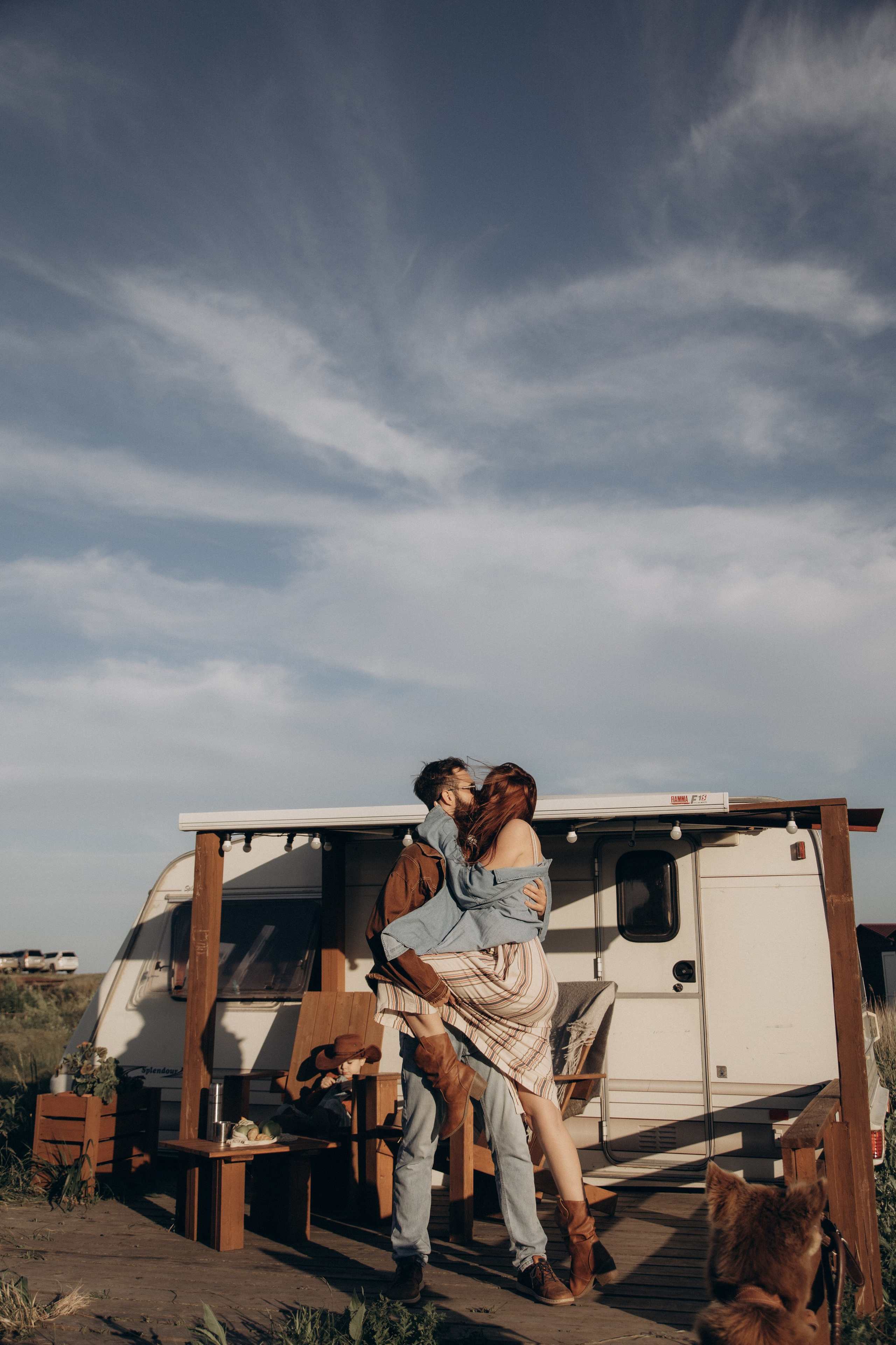 Семейные истории. Семейный и женский фотограф во Владивостоке Тамара Кондор