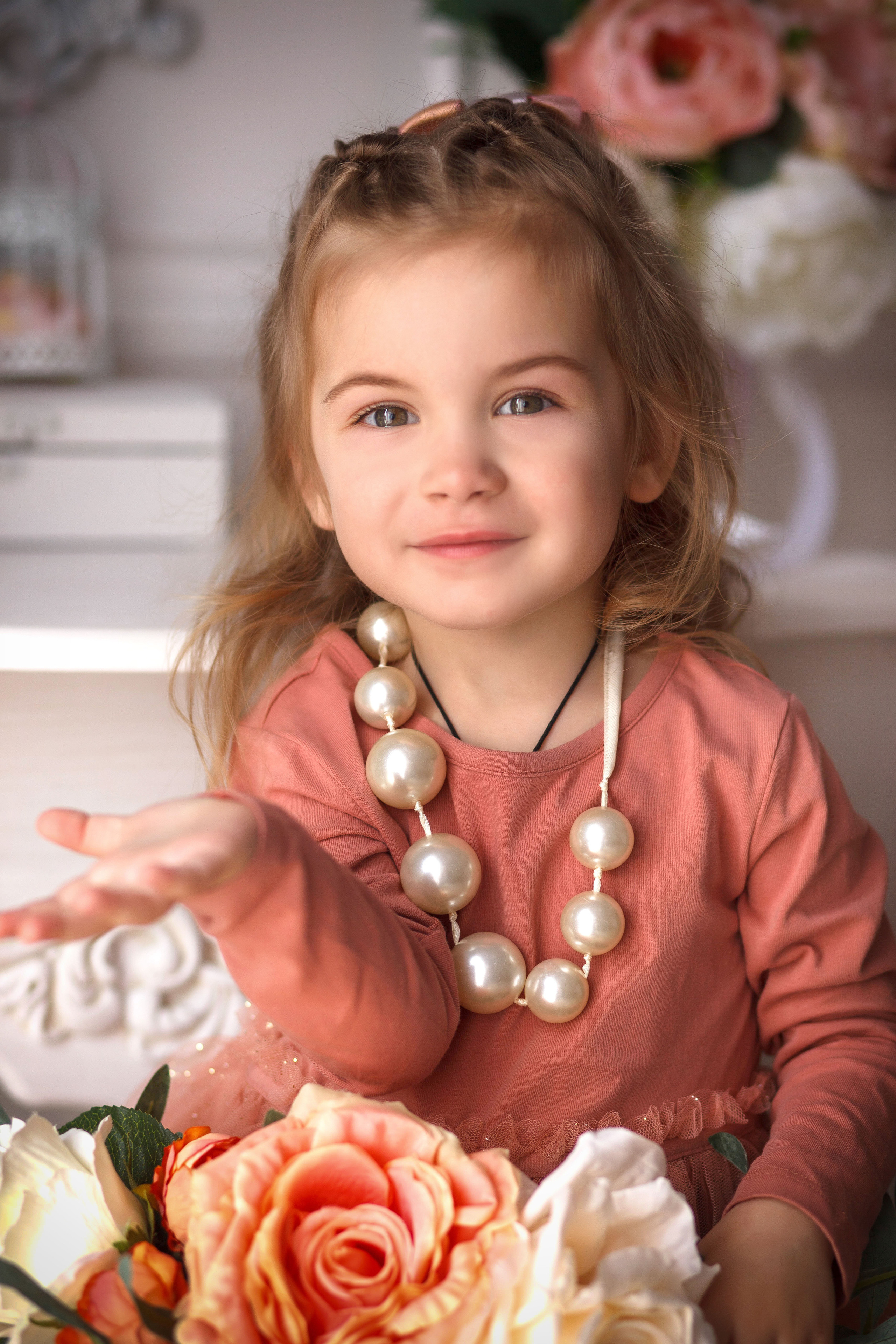 Дети. Детский, семейный, фотограф в Крыму и Севастополе Дарья Ваниосова