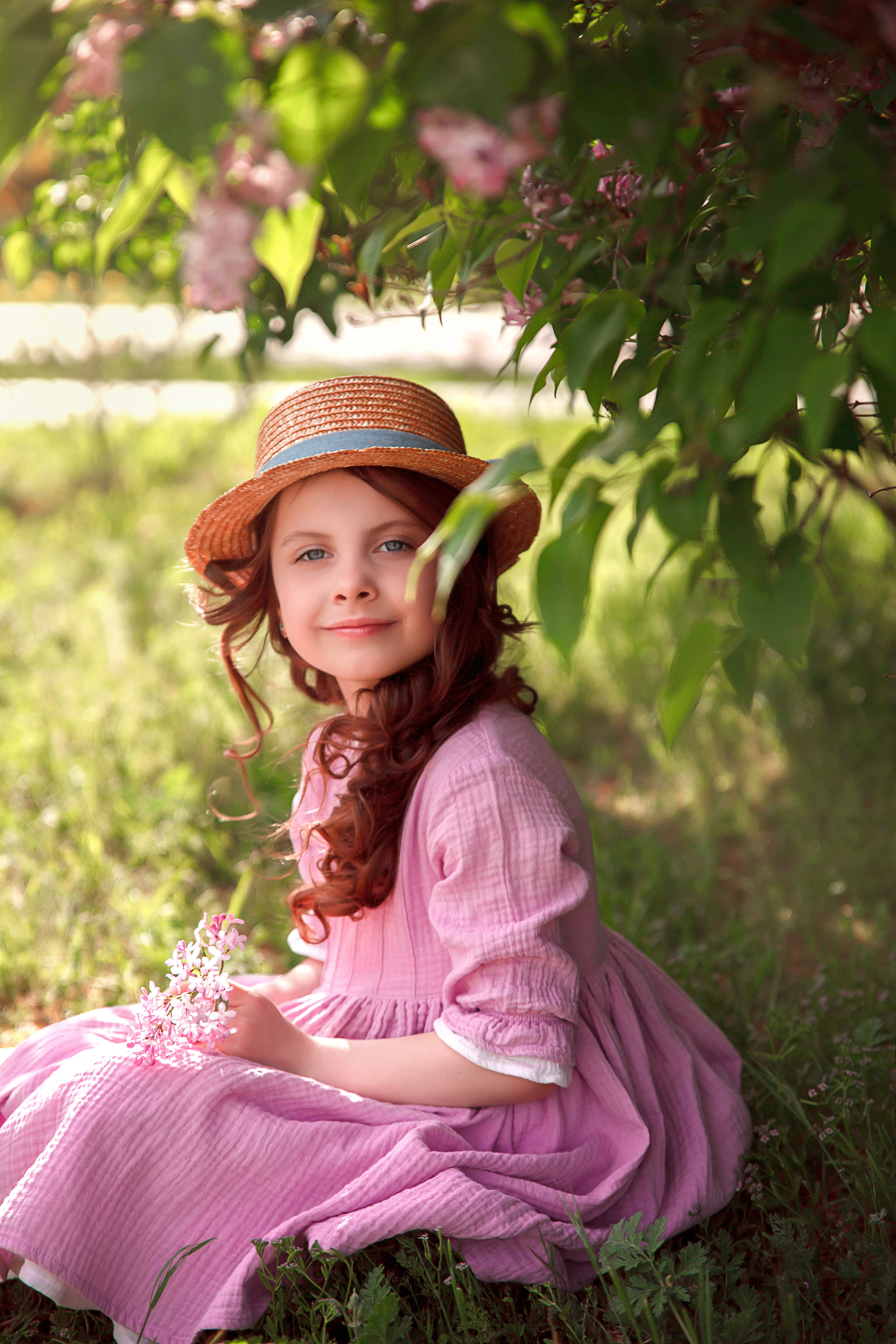 Дети. Детский, семейный, фотограф в Крыму и Севастополе Дарья Ваниосова