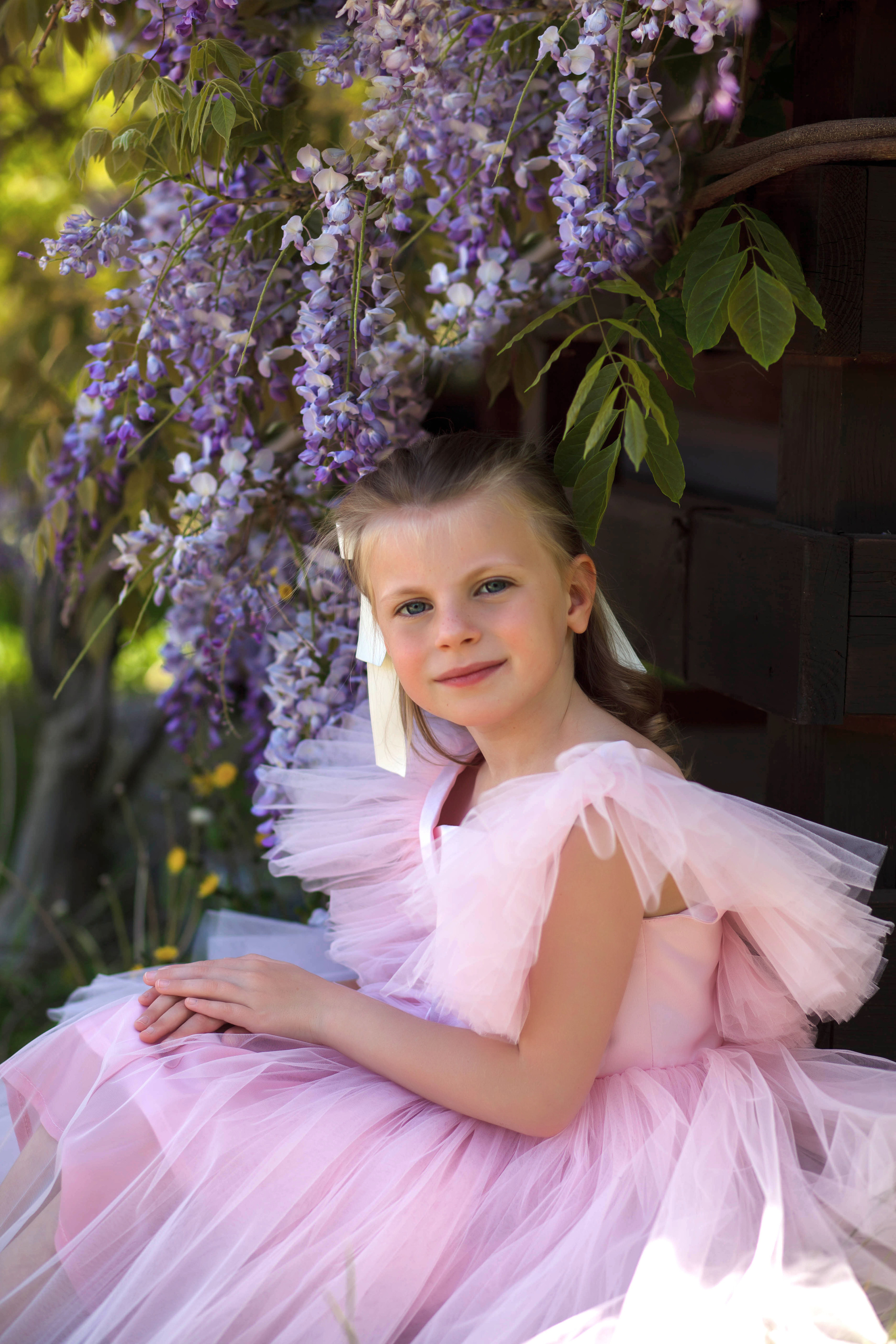 Дети. Детский, семейный, фотограф в Крыму и Севастополе Дарья Ваниосова