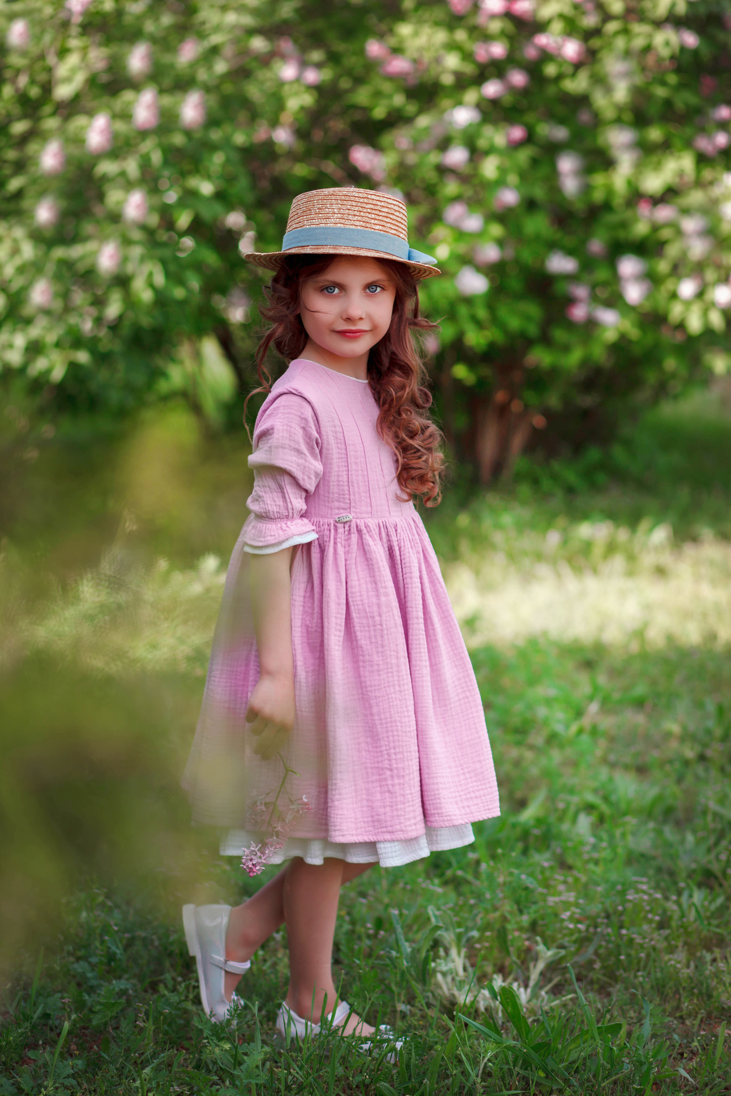 Дети. Детский, семейный, фотограф в Крыму и Севастополе Дарья Ваниосова