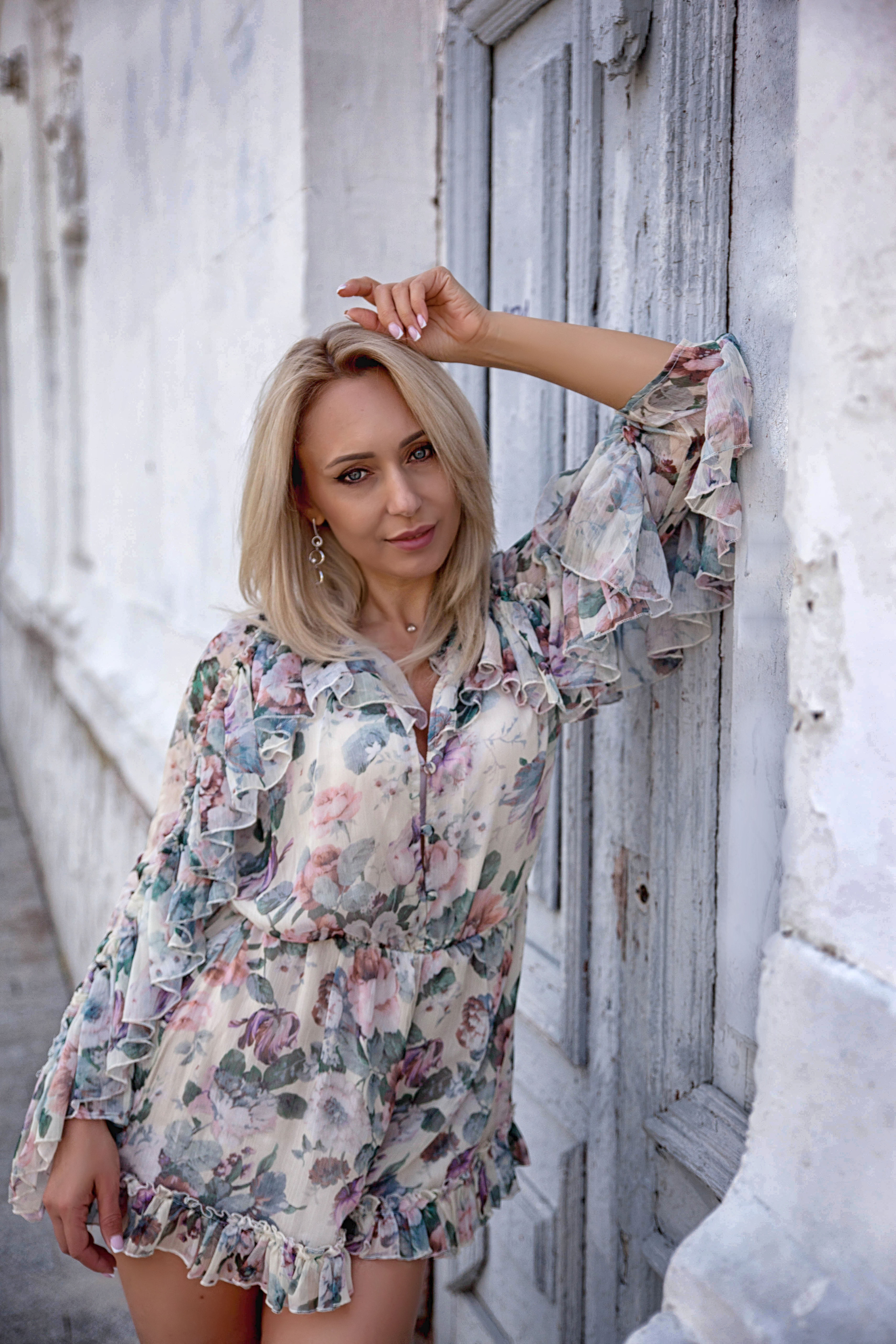 Индивидуальные съемки. Детский, семейный, фотограф в Крыму и Севастополе Дарья Ваниосова