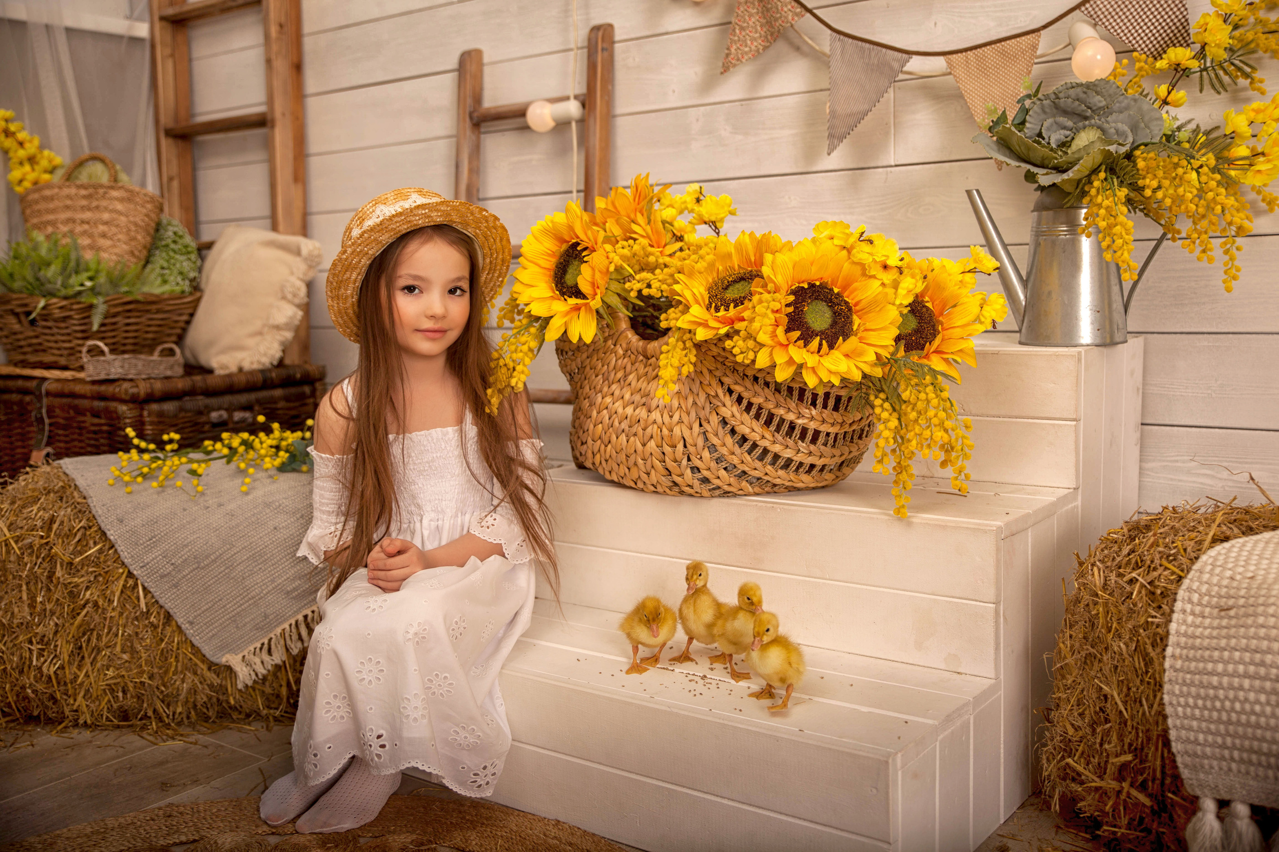 Дети. Детский, семейный, фотограф в Крыму и Севастополе Дарья Ваниосова